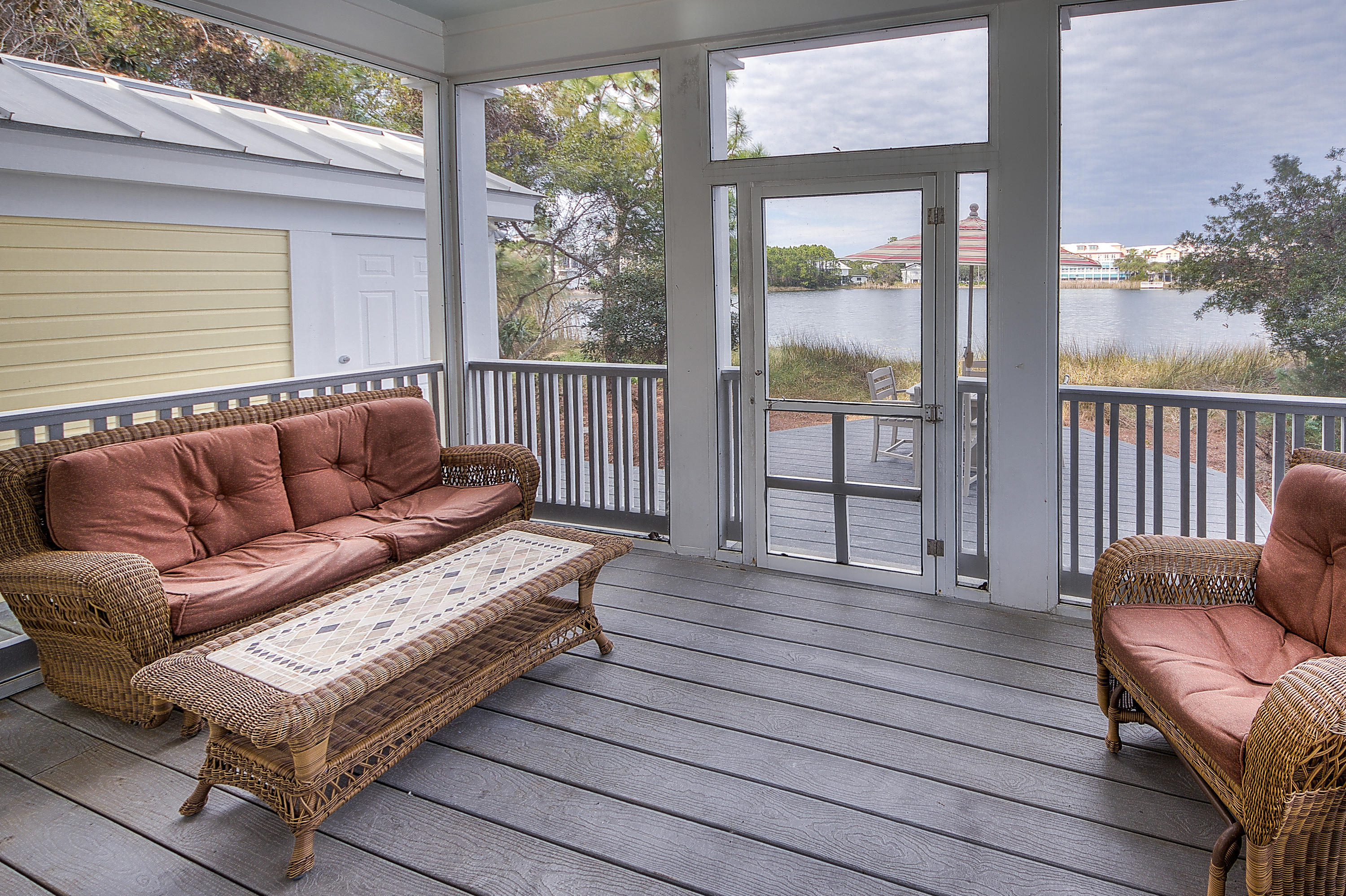 CARILLON BEACH - Residential