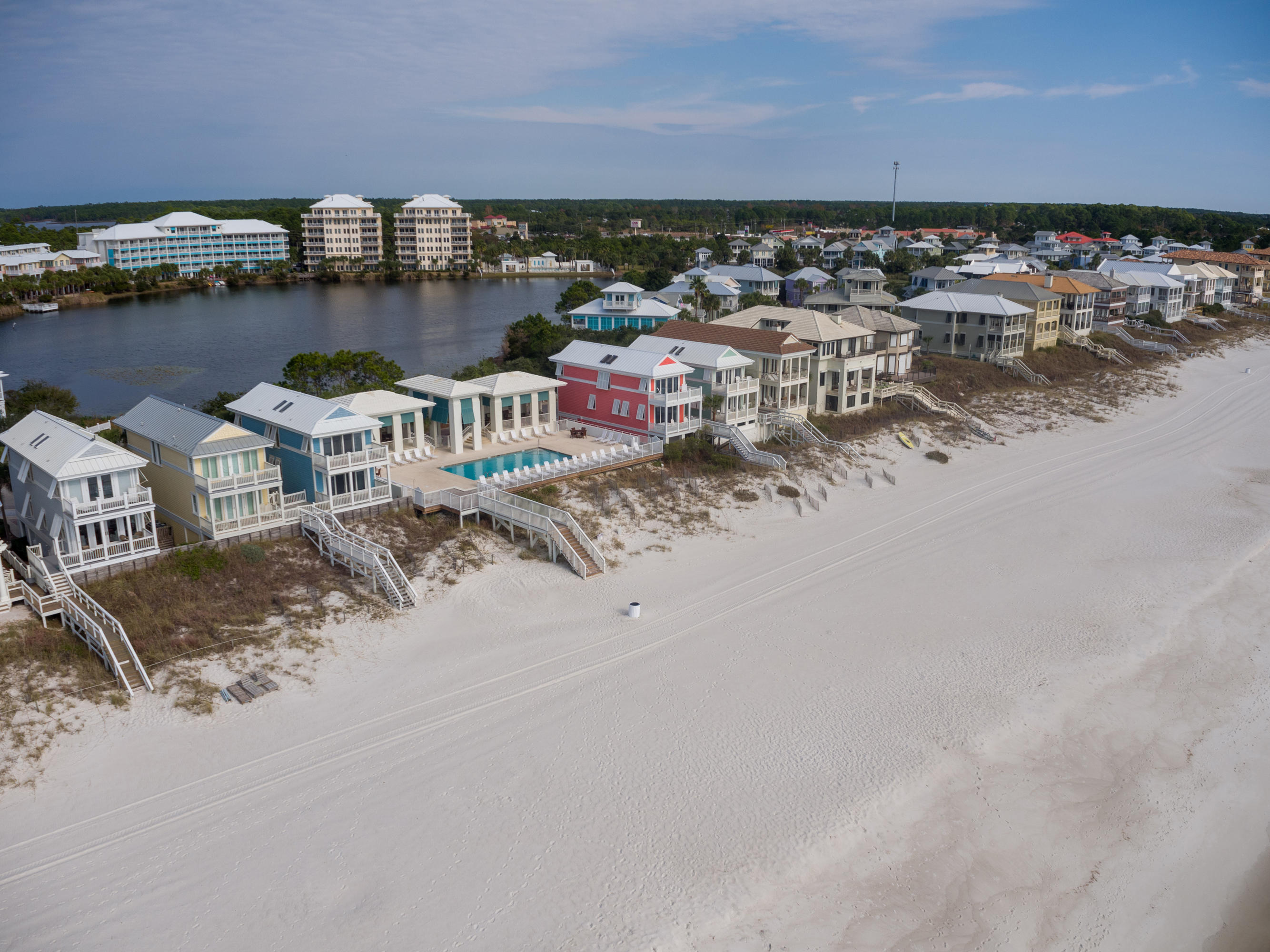CARILLON BEACH - Residential