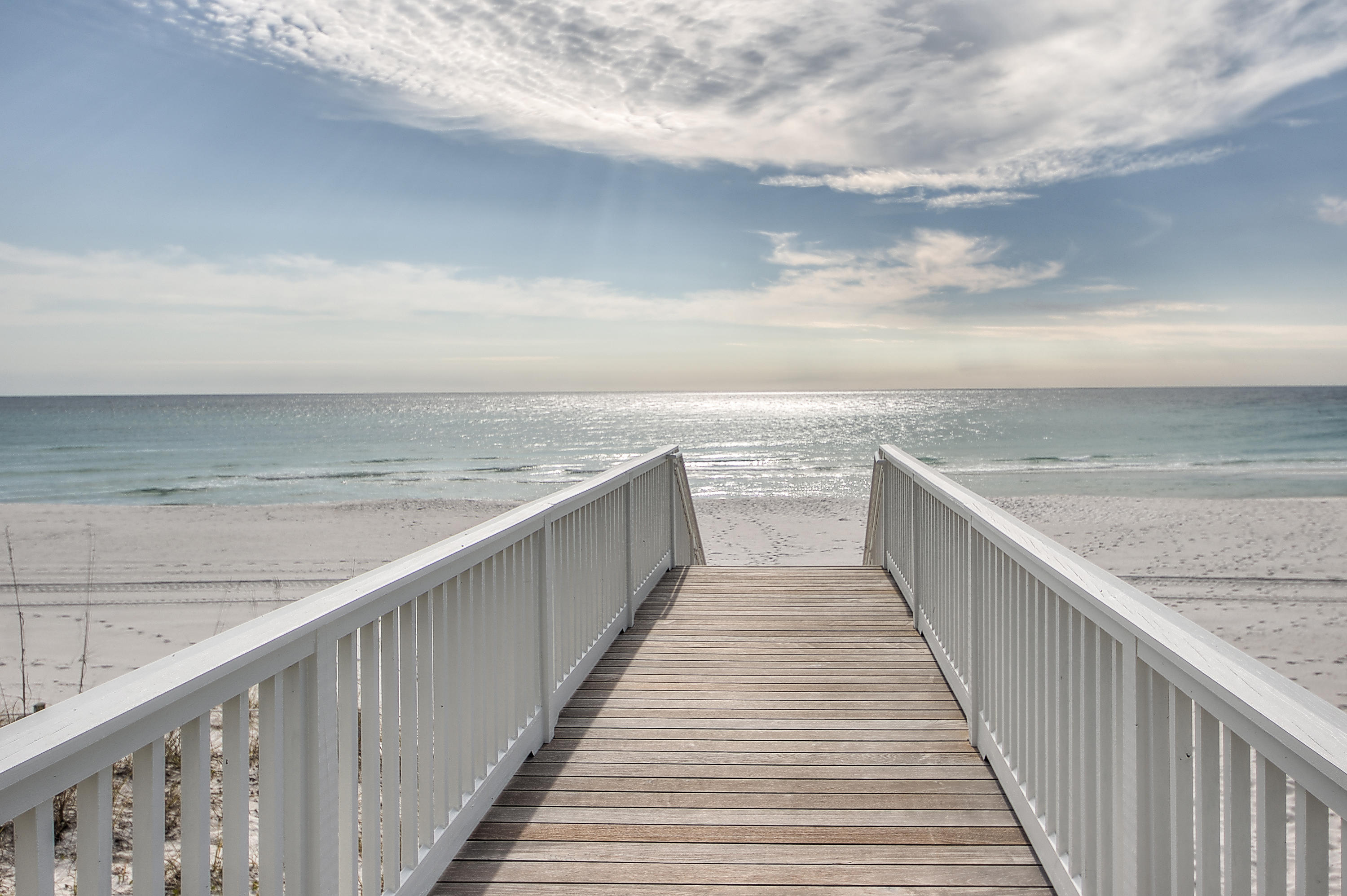CARILLON BEACH - Residential