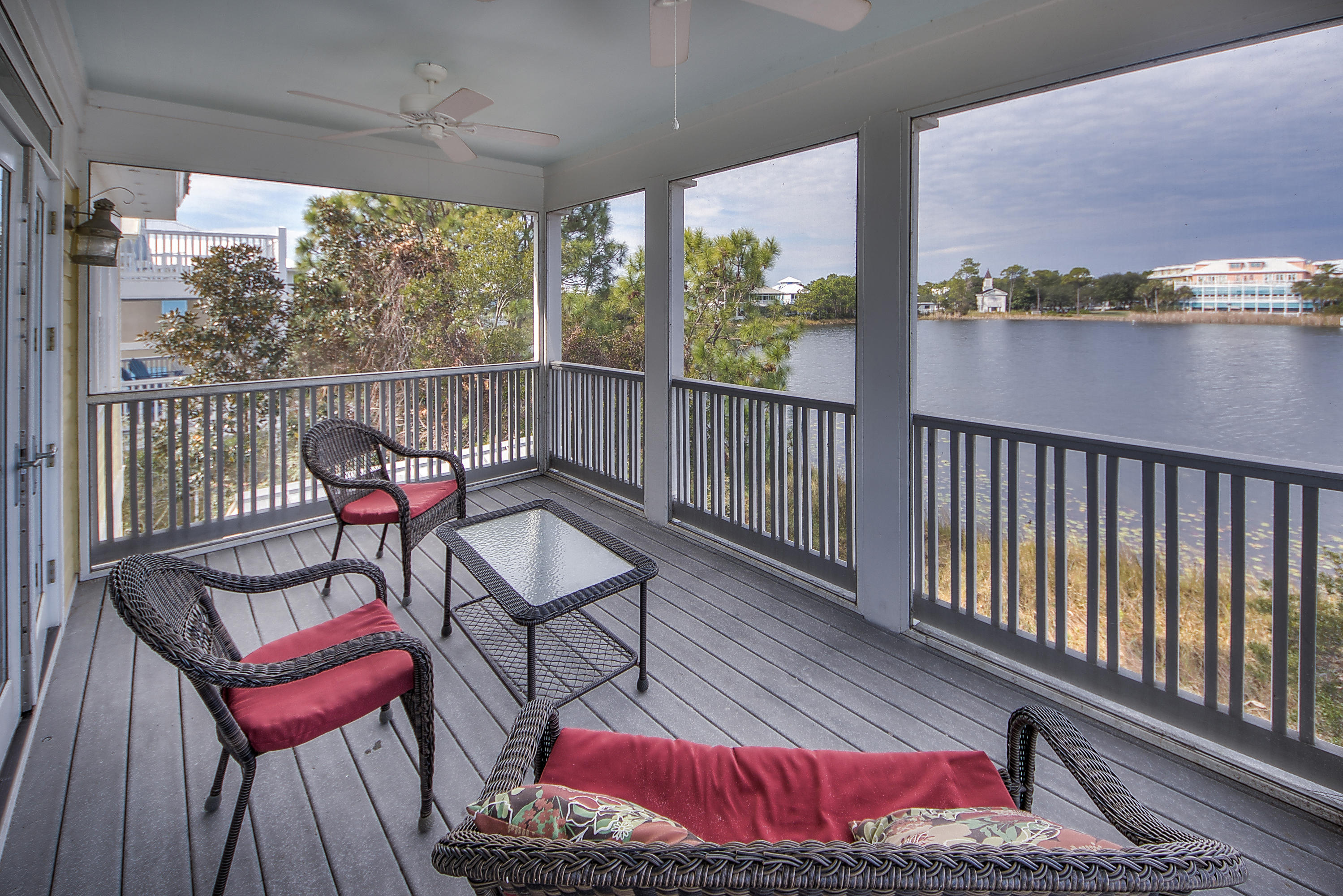 CARILLON BEACH - Residential