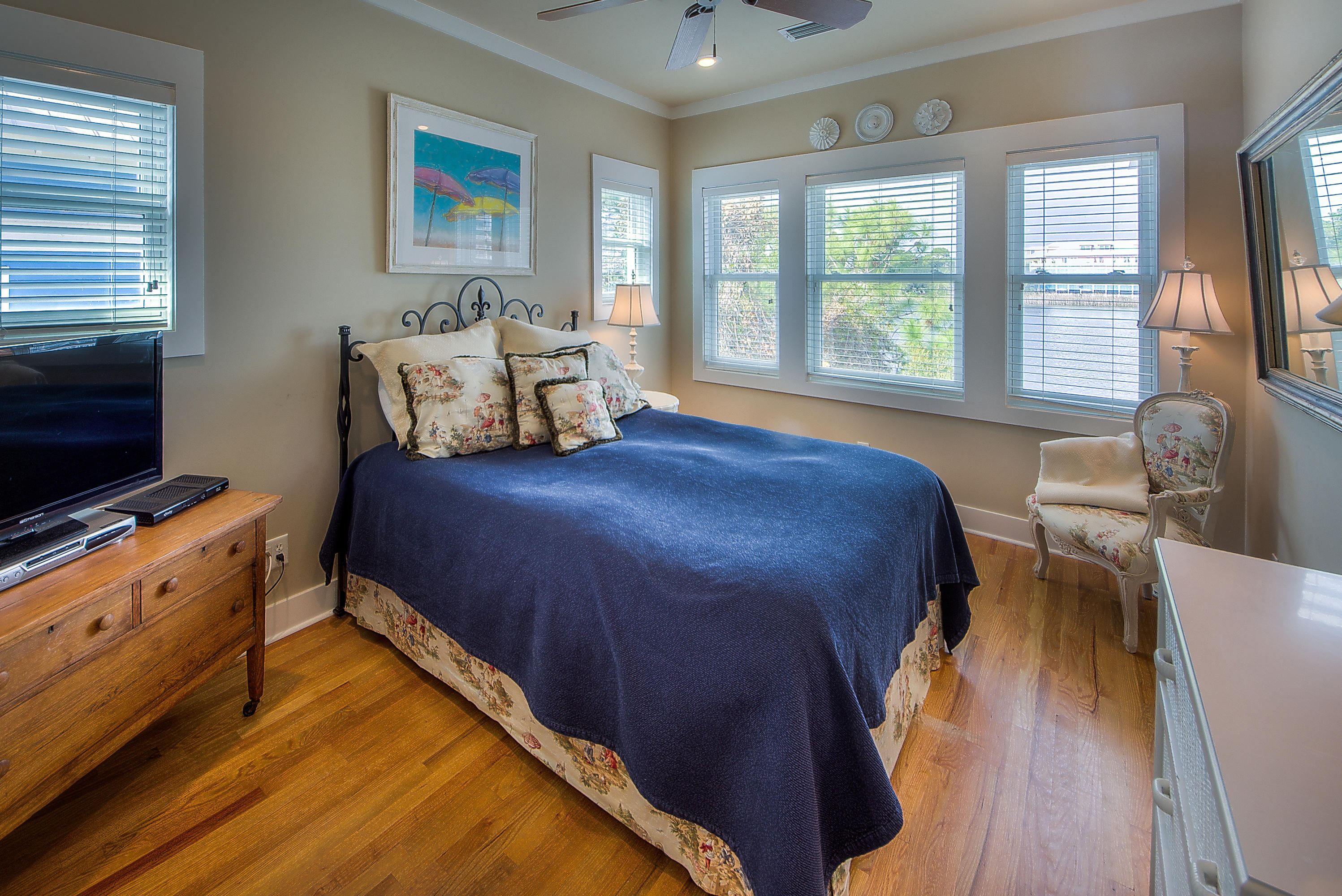 CARILLON BEACH - Residential