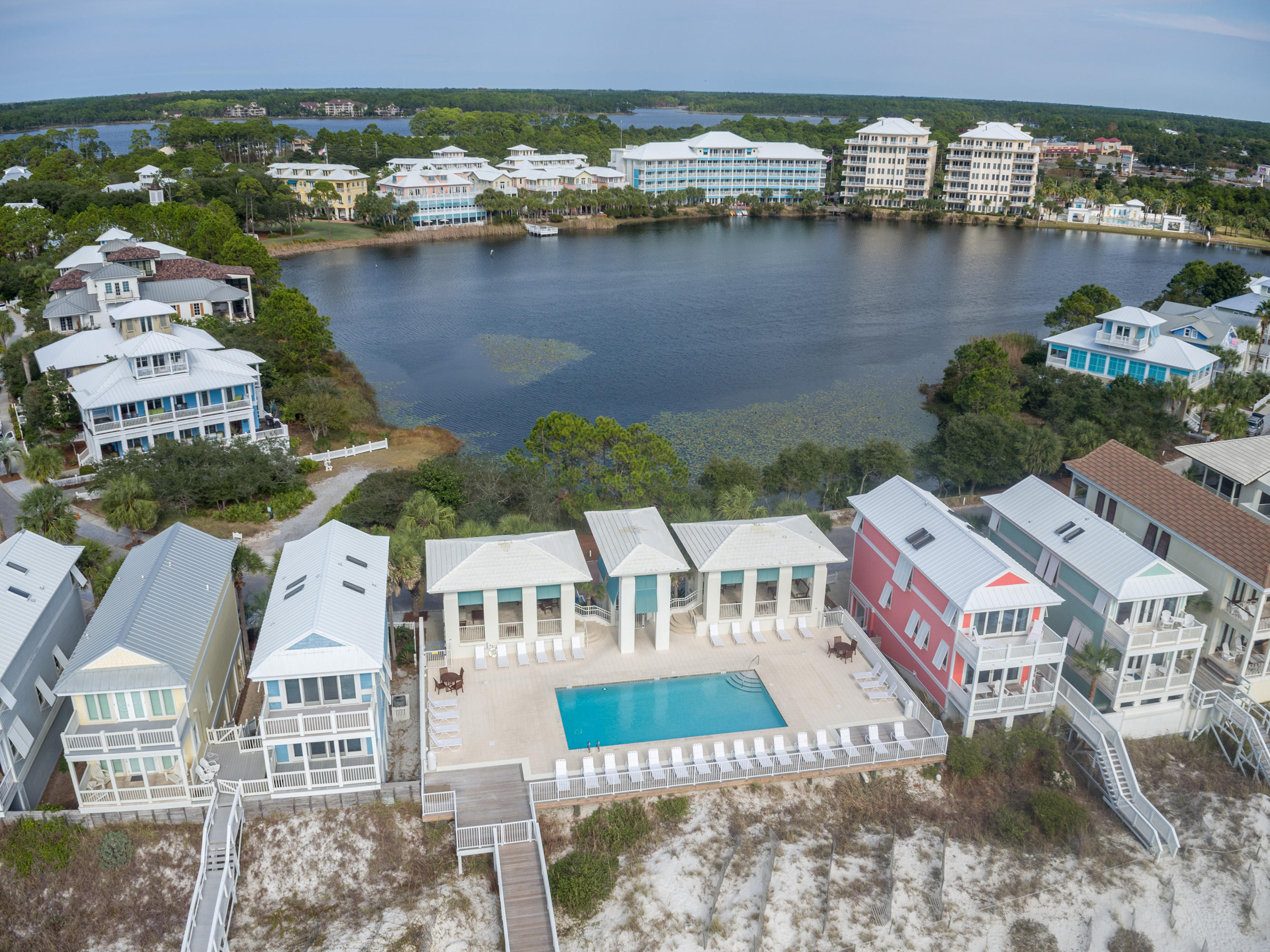 CARILLON BEACH - Residential