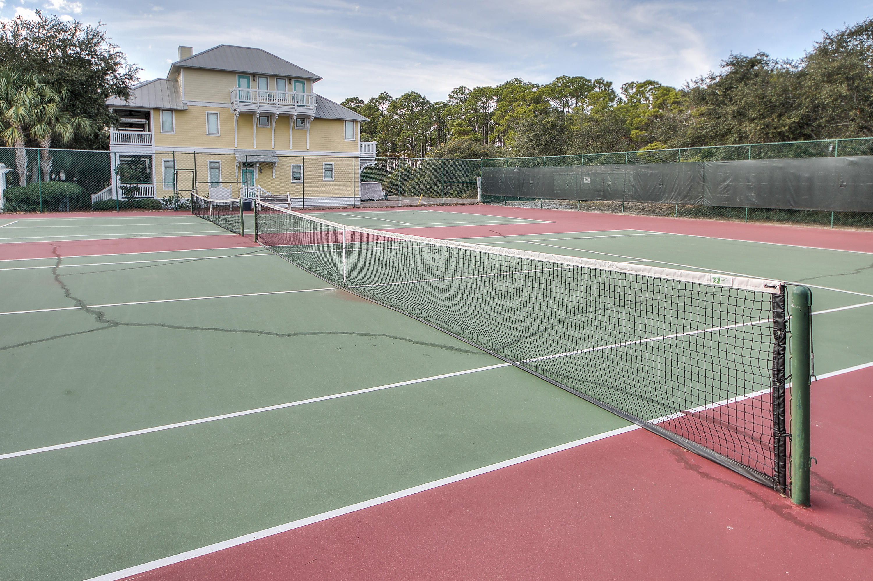 CARILLON BEACH - Residential
