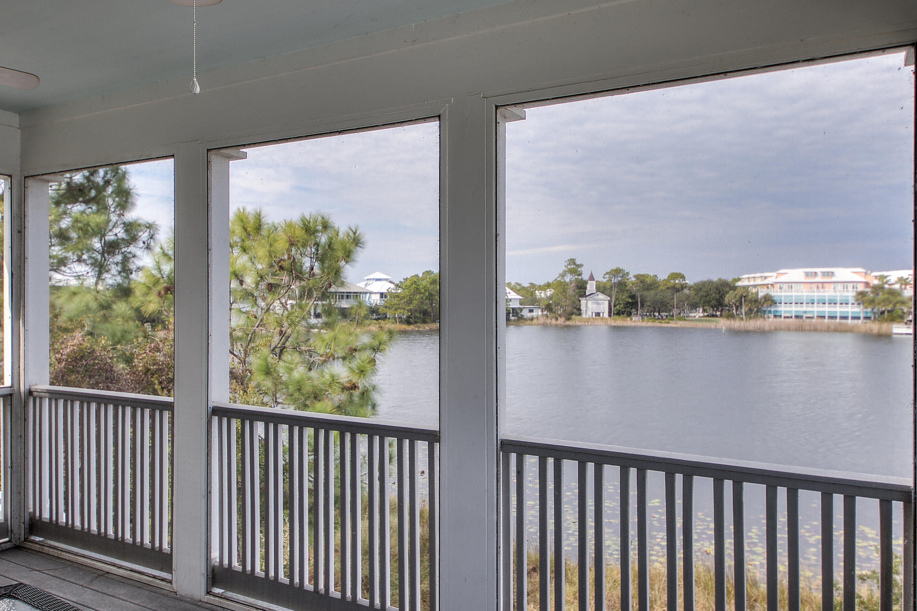 CARILLON BEACH - Residential