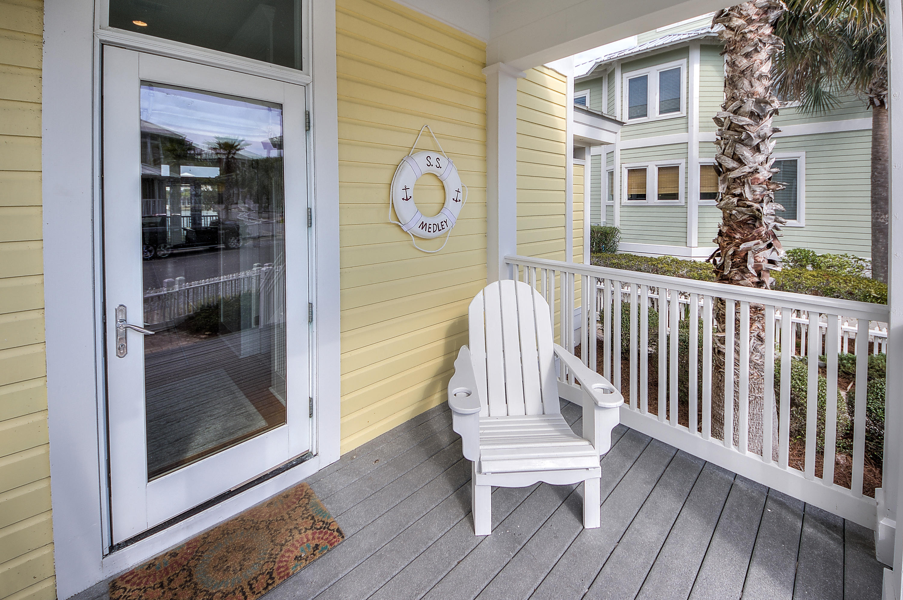 CARILLON BEACH - Residential