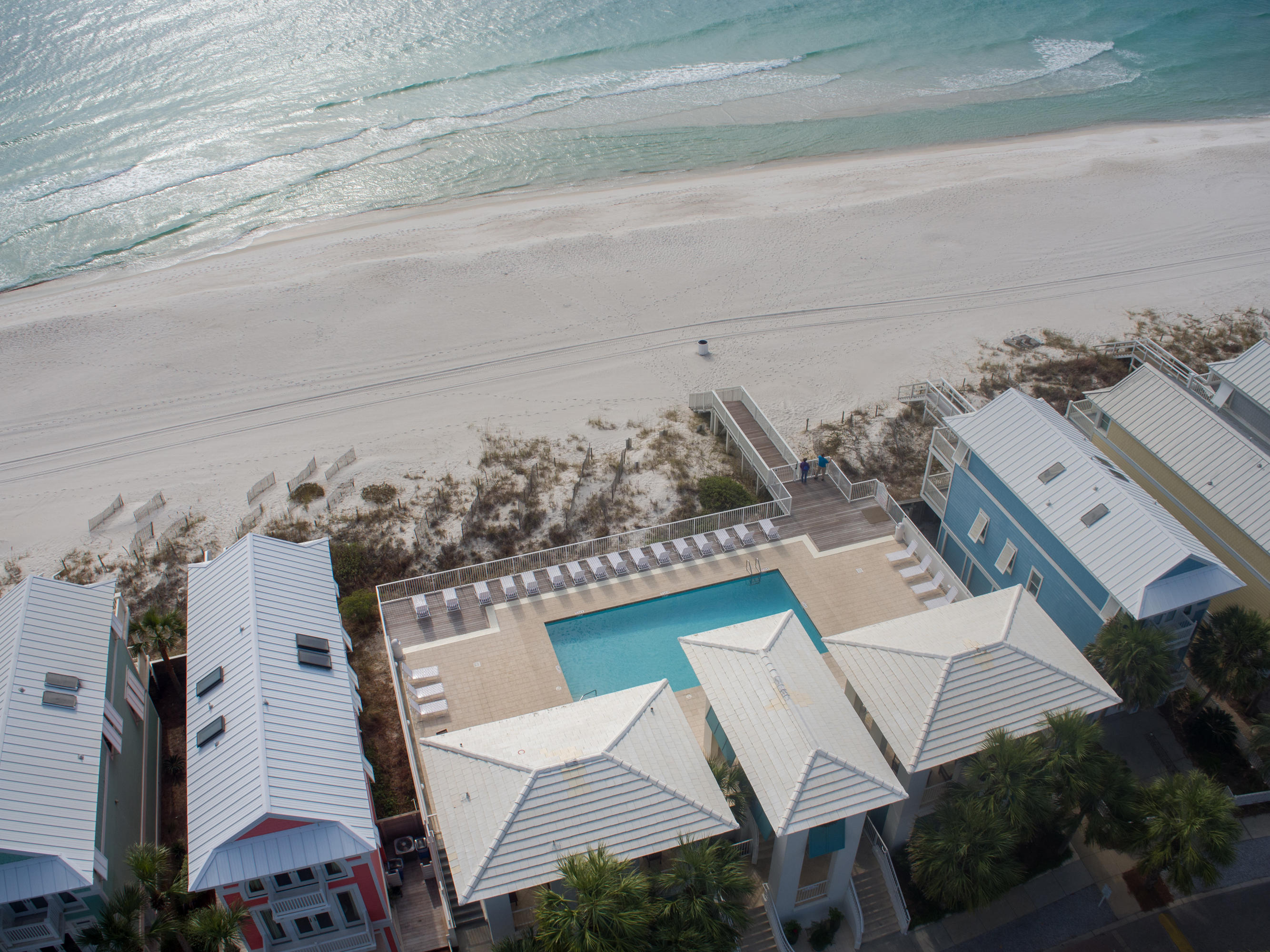 CARILLON BEACH - Residential