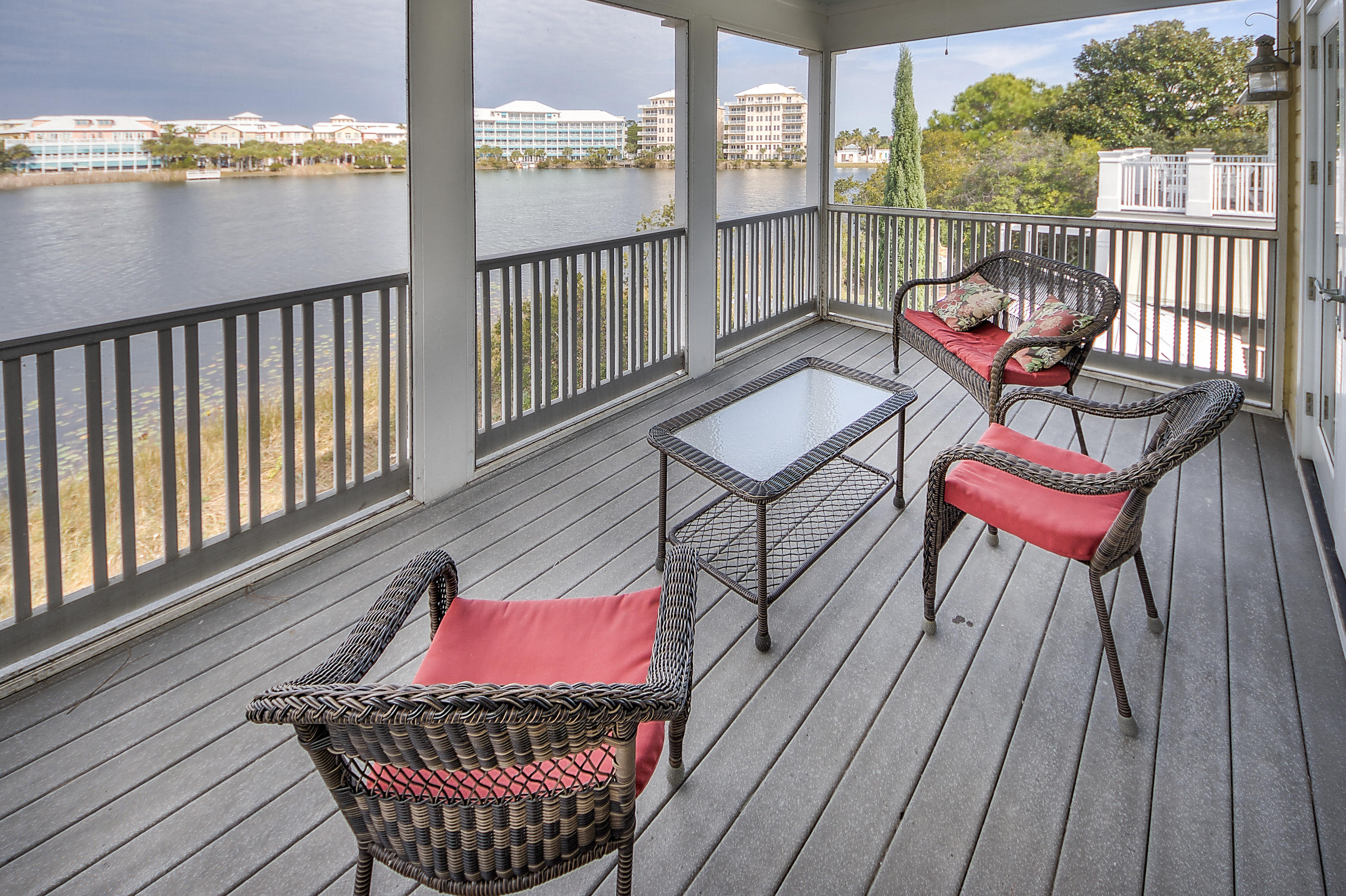 CARILLON BEACH - Residential