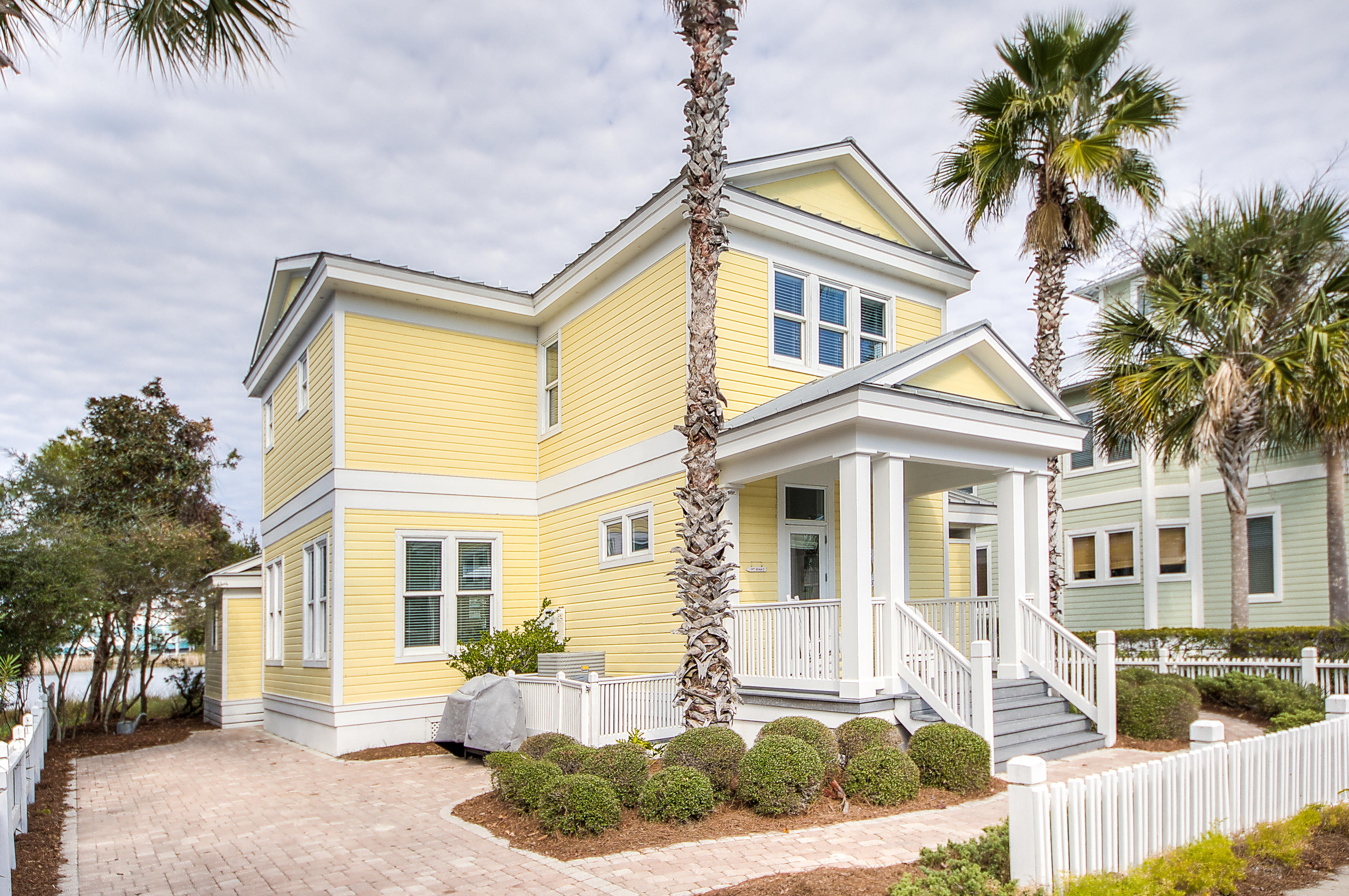 CARILLON BEACH - Residential