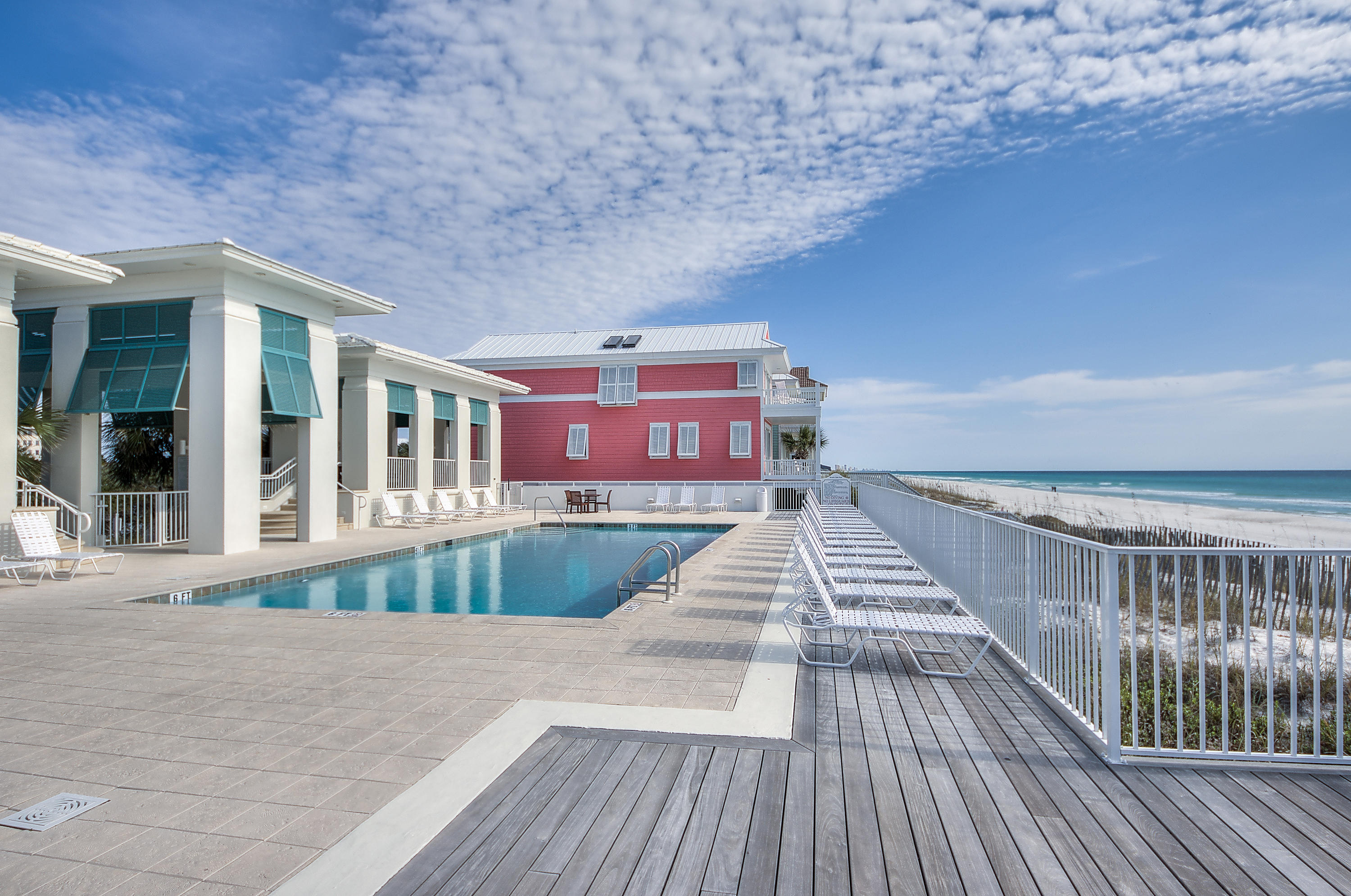 CARILLON BEACH - Residential