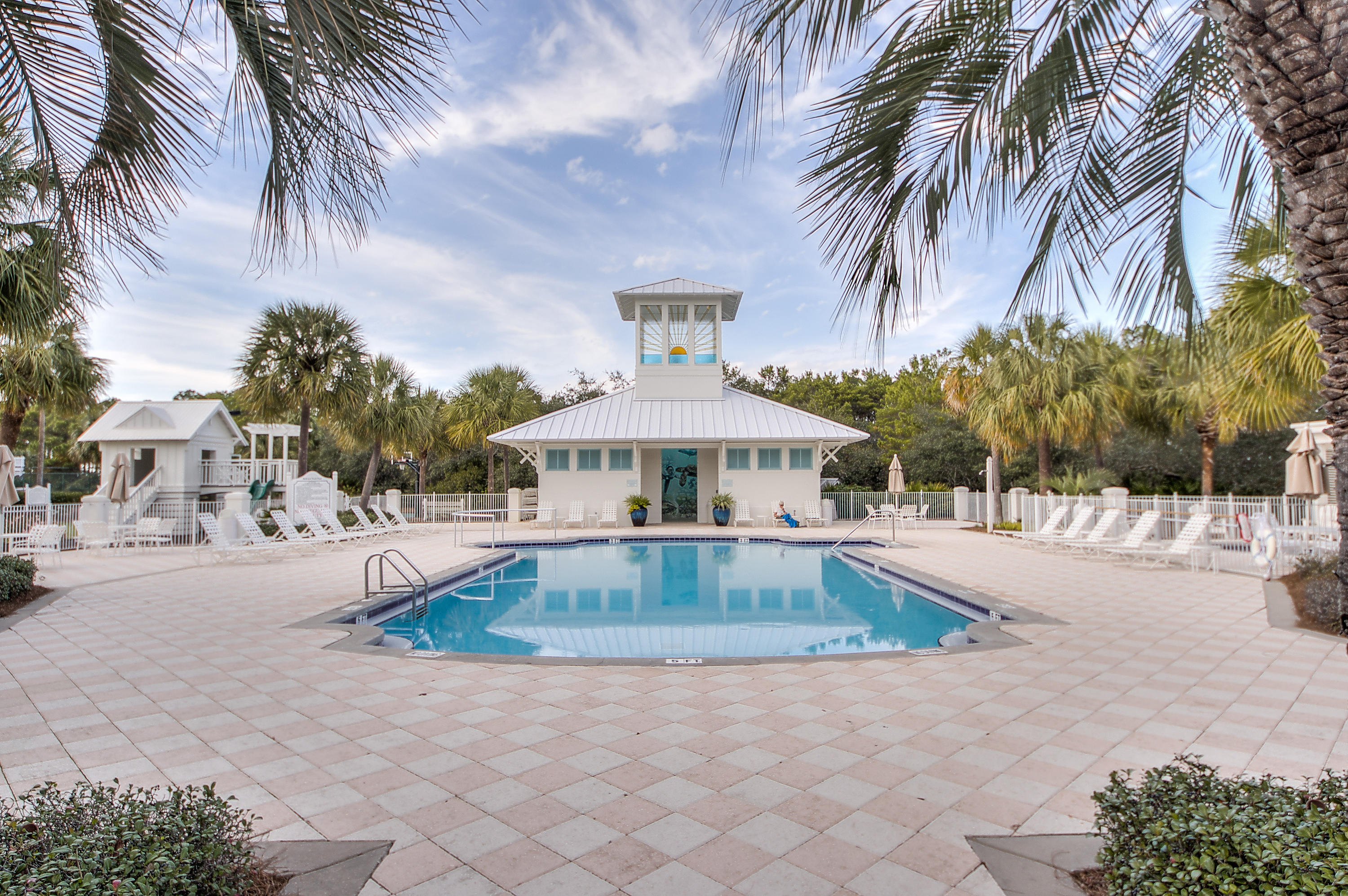 CARILLON BEACH - Residential