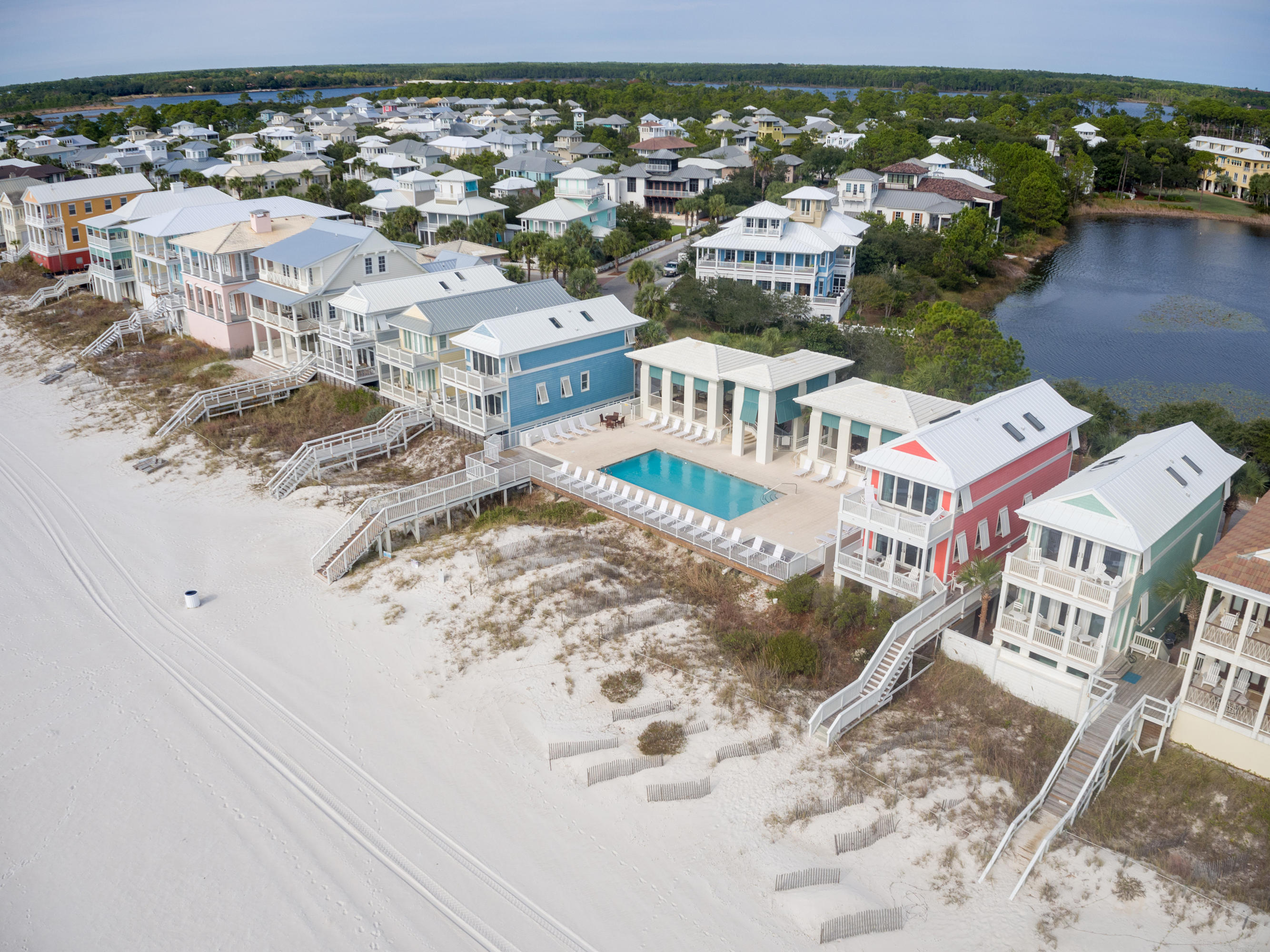 CARILLON BEACH - Residential