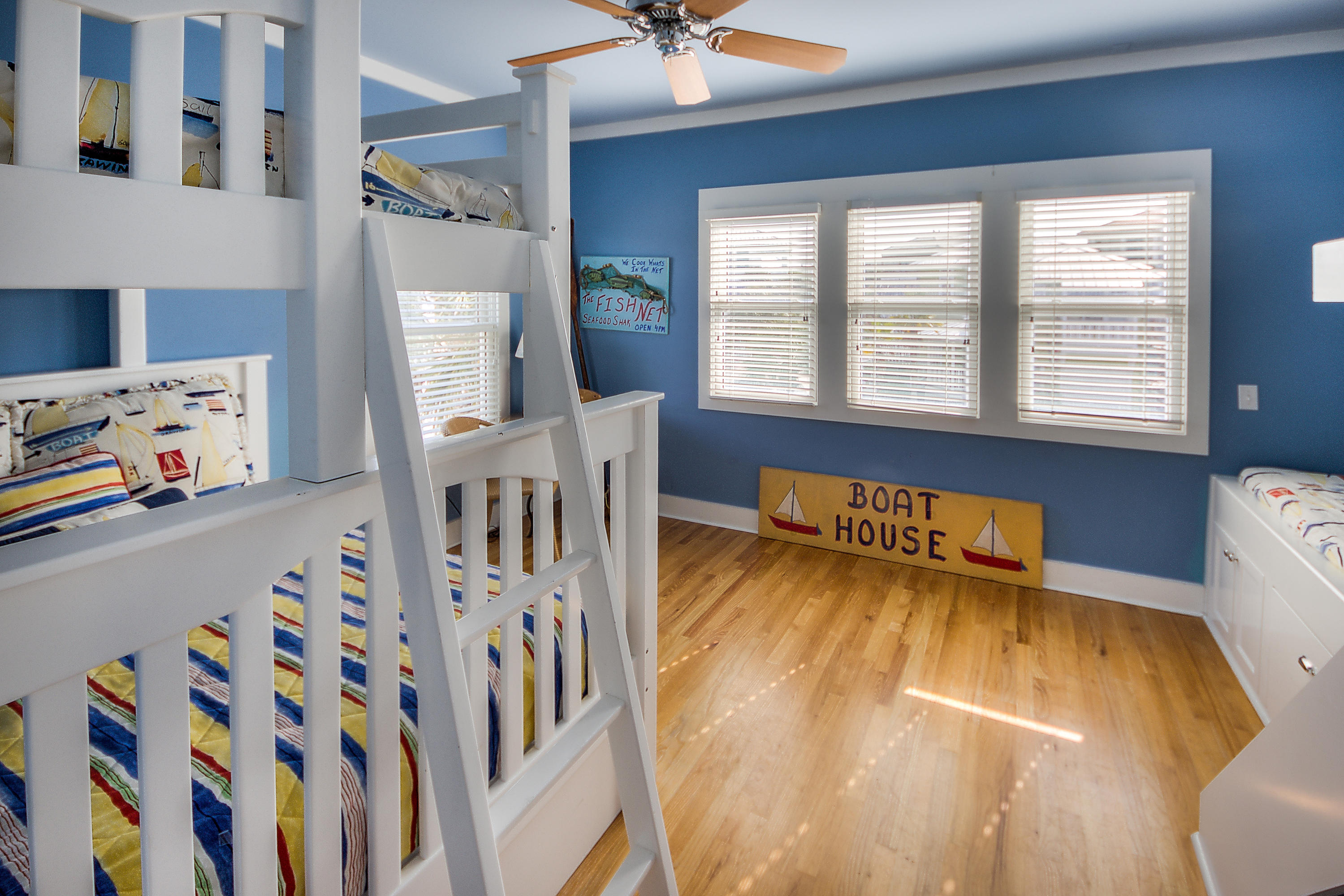 CARILLON BEACH - Residential