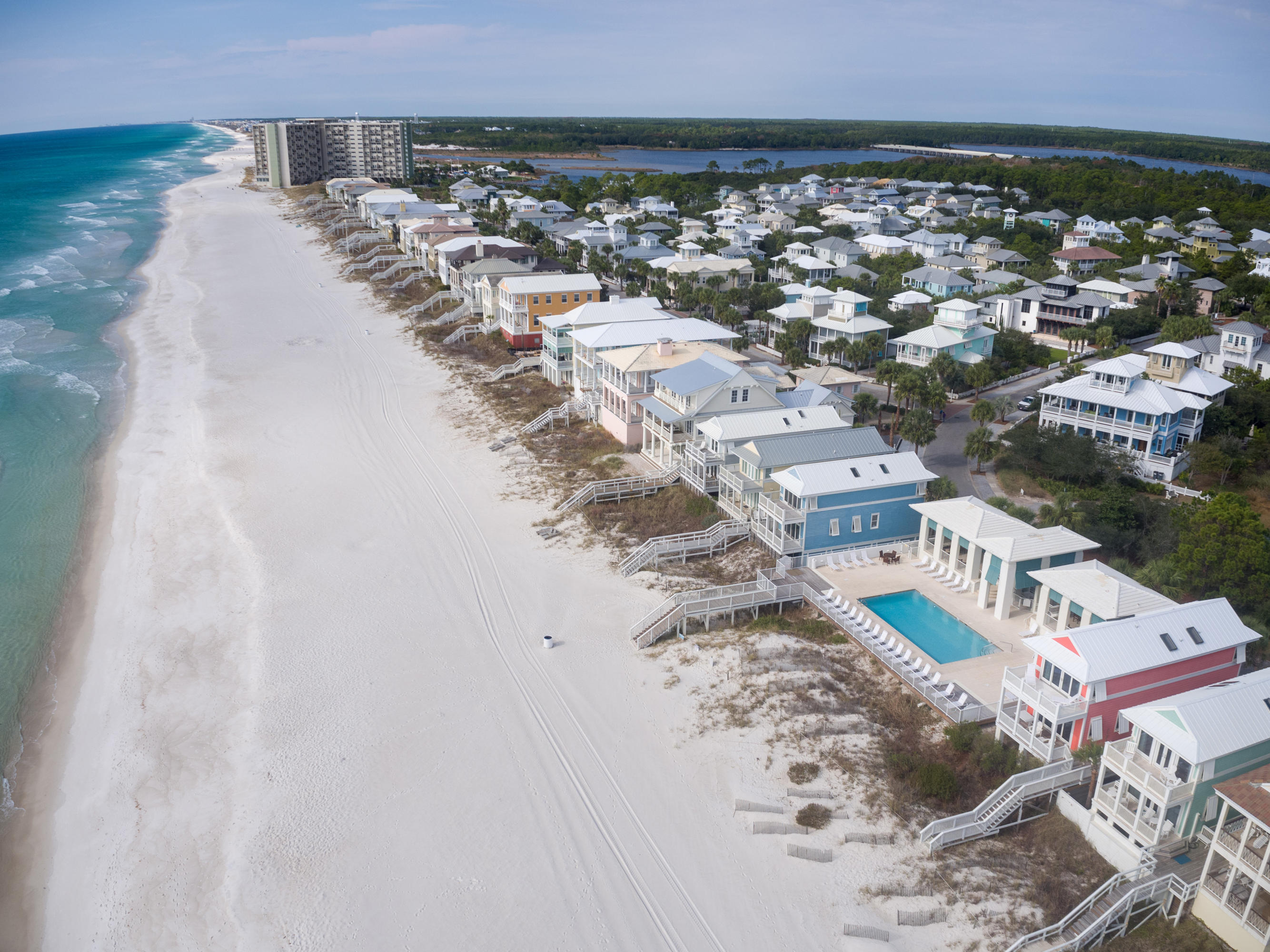 CARILLON BEACH - Residential