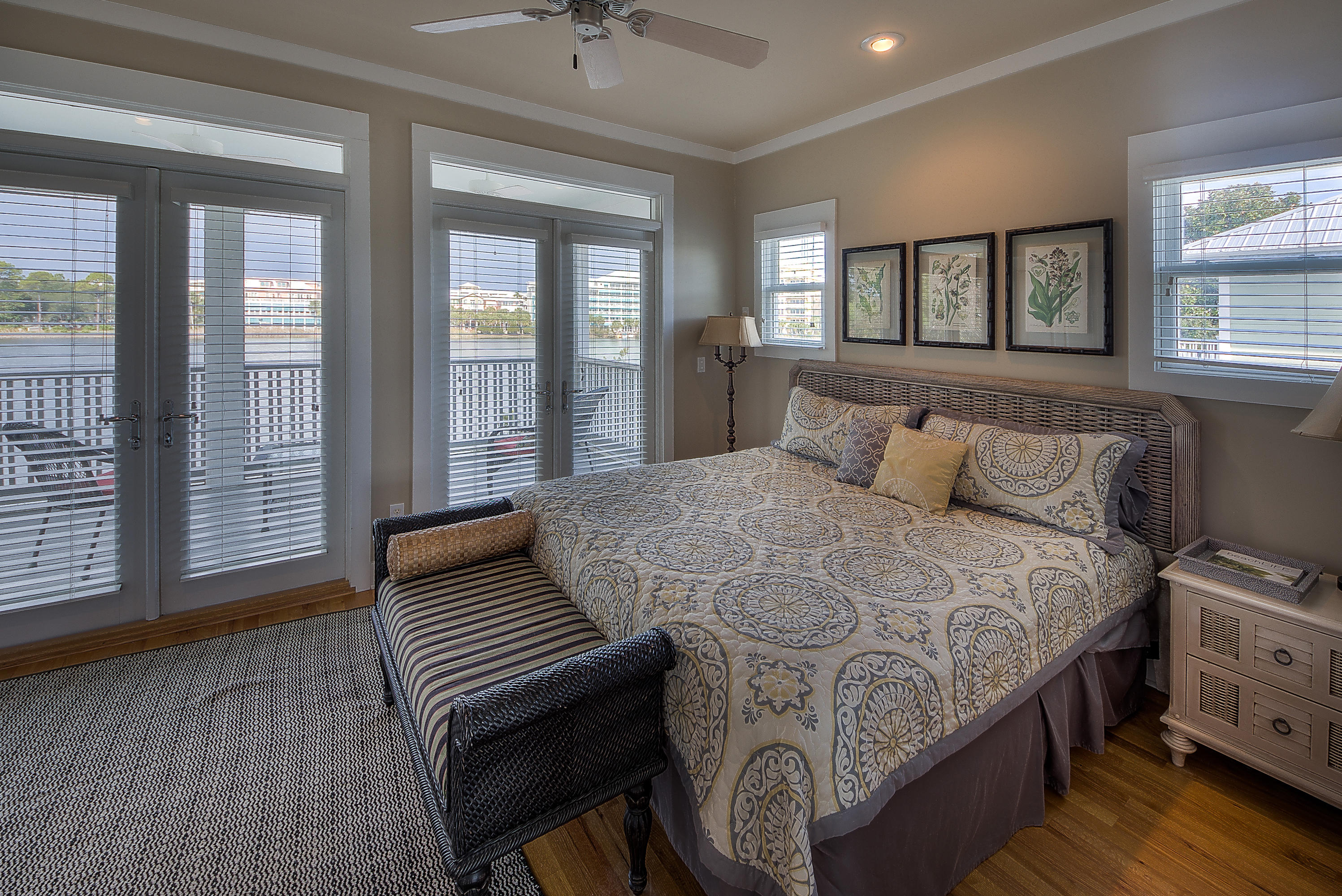 CARILLON BEACH - Residential