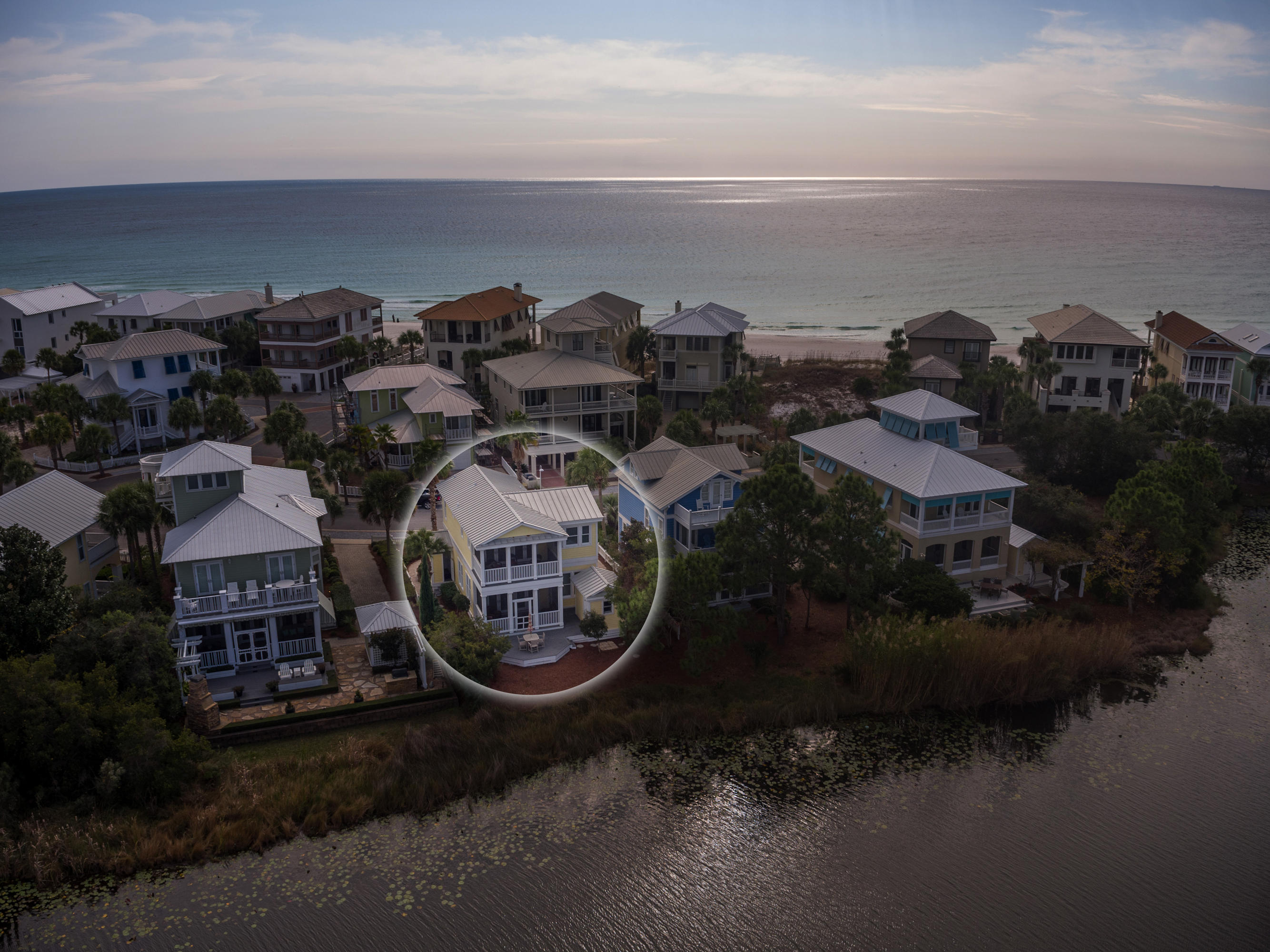 CARILLON BEACH - Residential