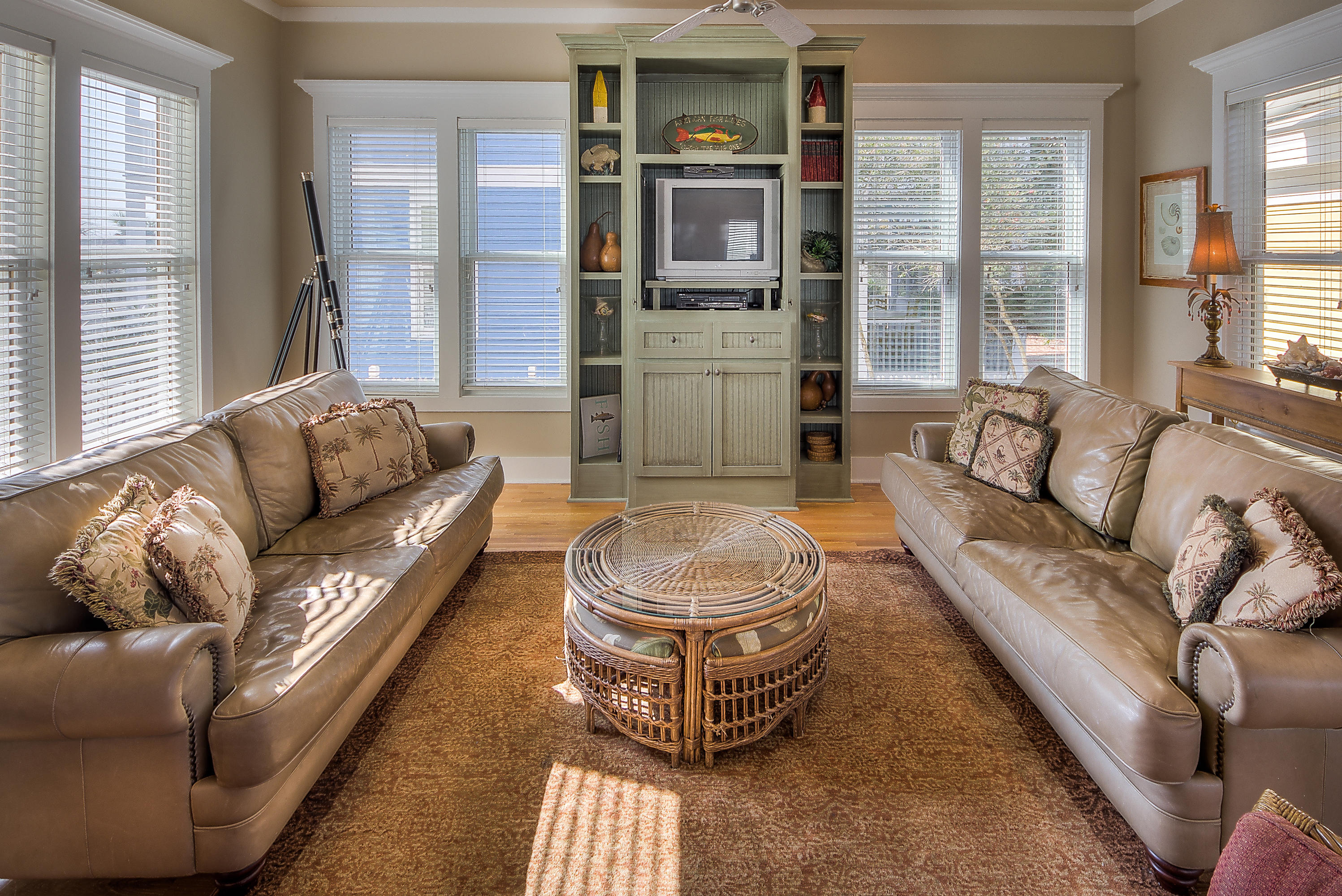 CARILLON BEACH - Residential