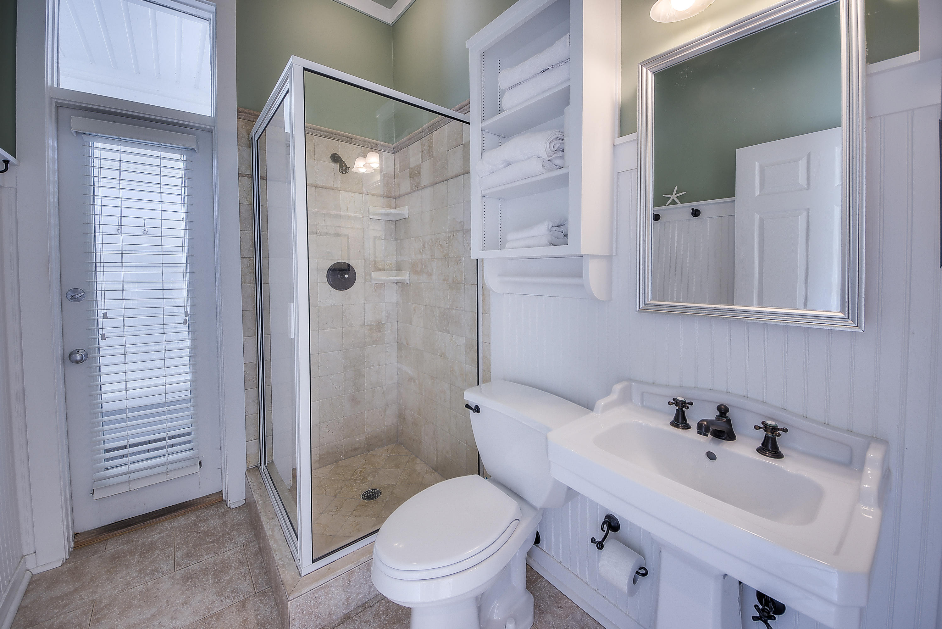 CARILLON BEACH - Residential