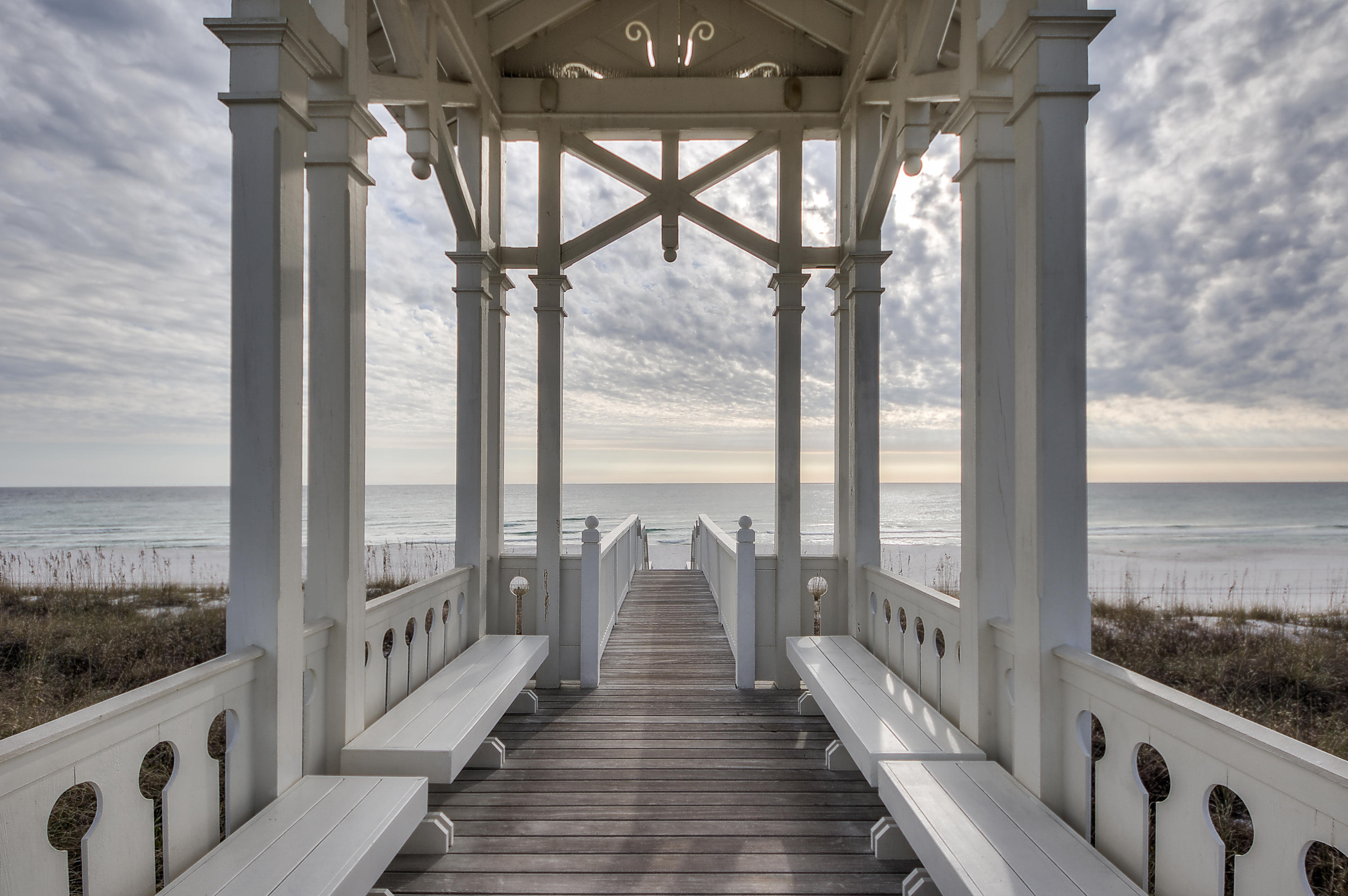 CARILLON BEACH - Residential