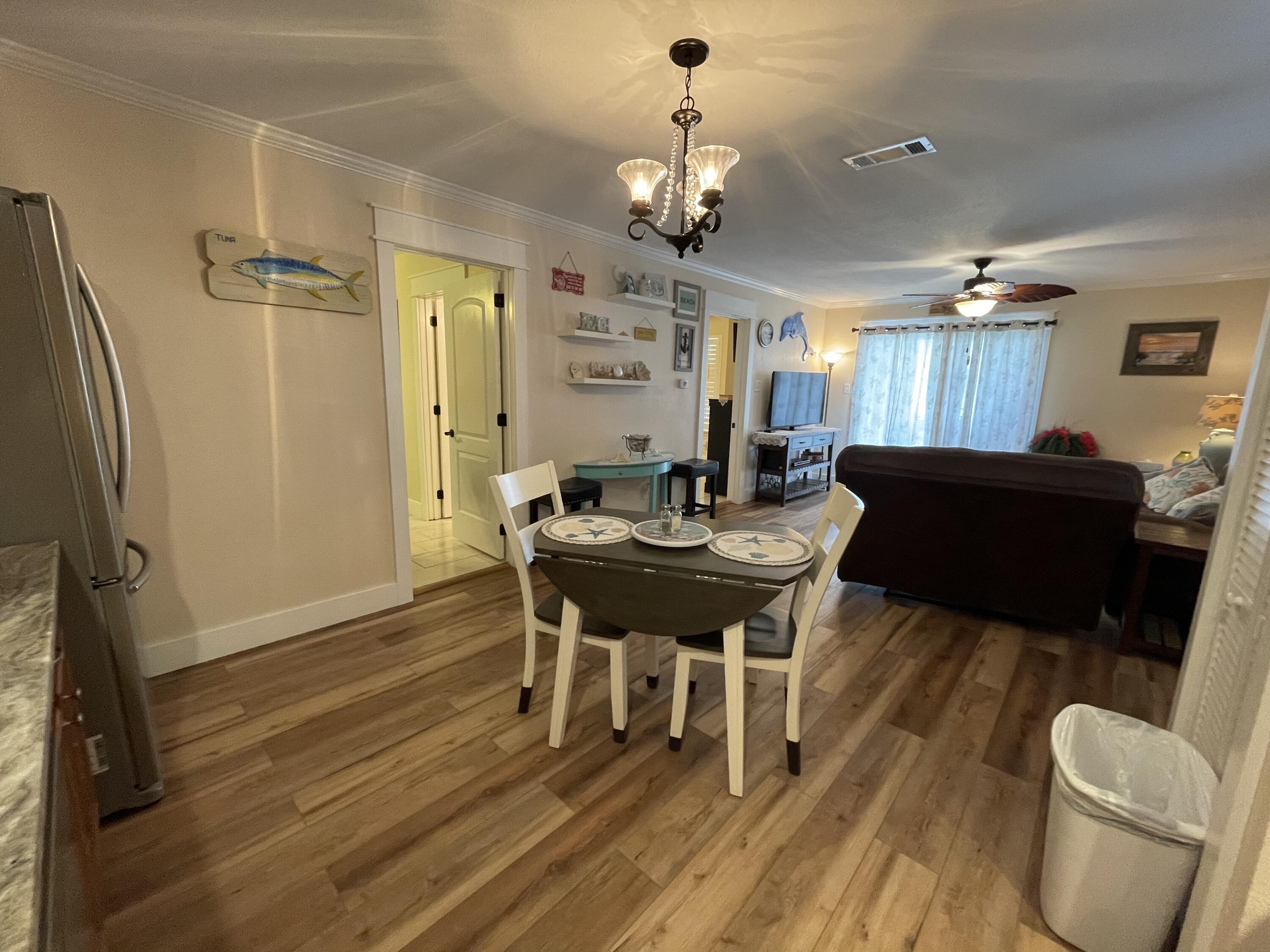 HERMITAGE CONDOMINIUM - Residential