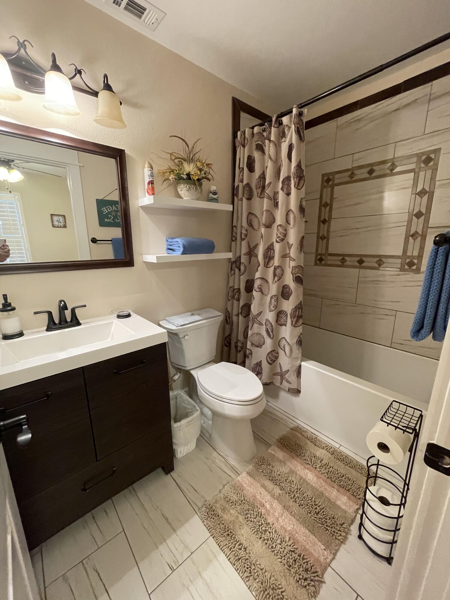 HERMITAGE CONDOMINIUM - Residential