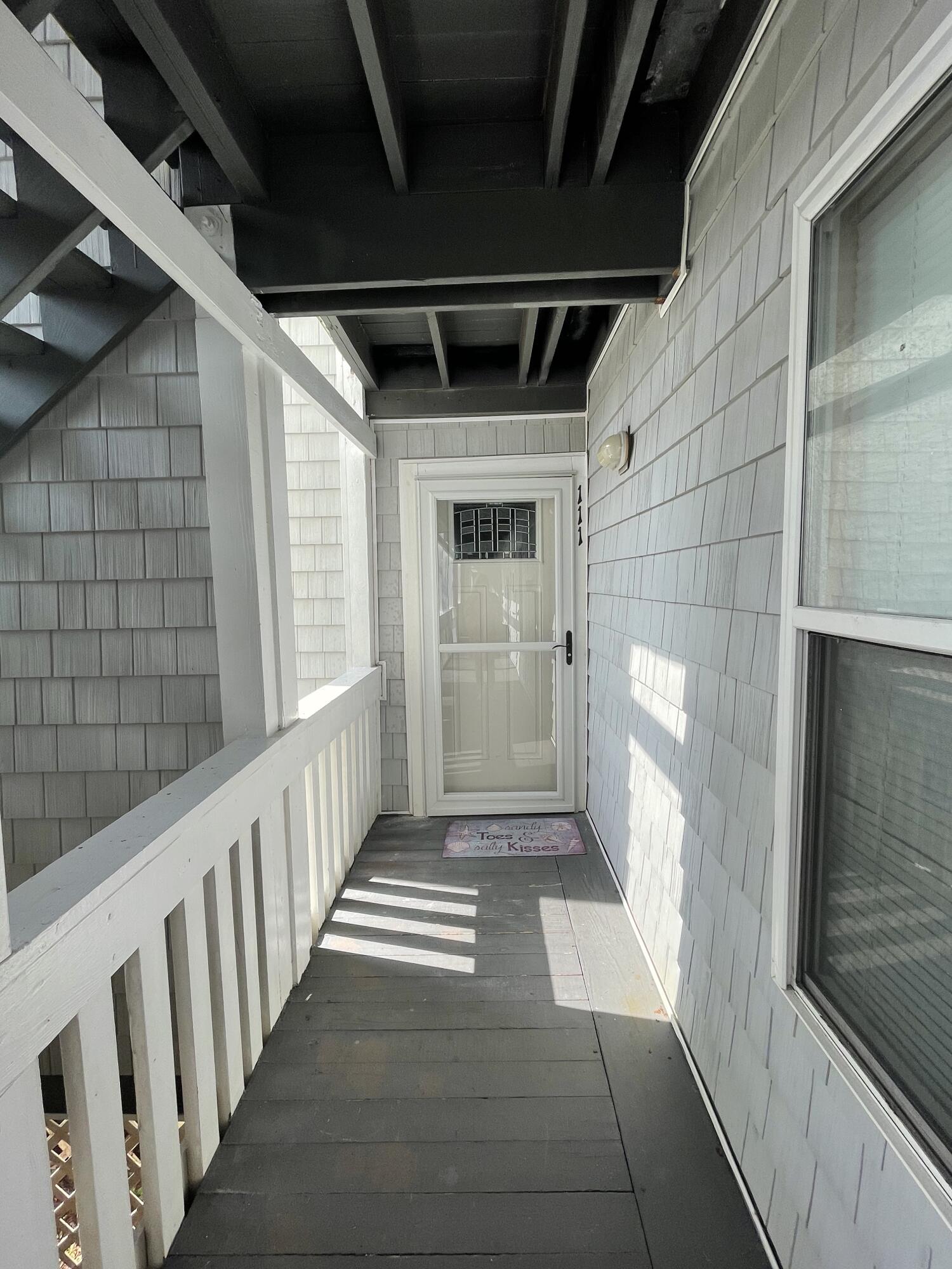 HERMITAGE CONDOMINIUM - Residential