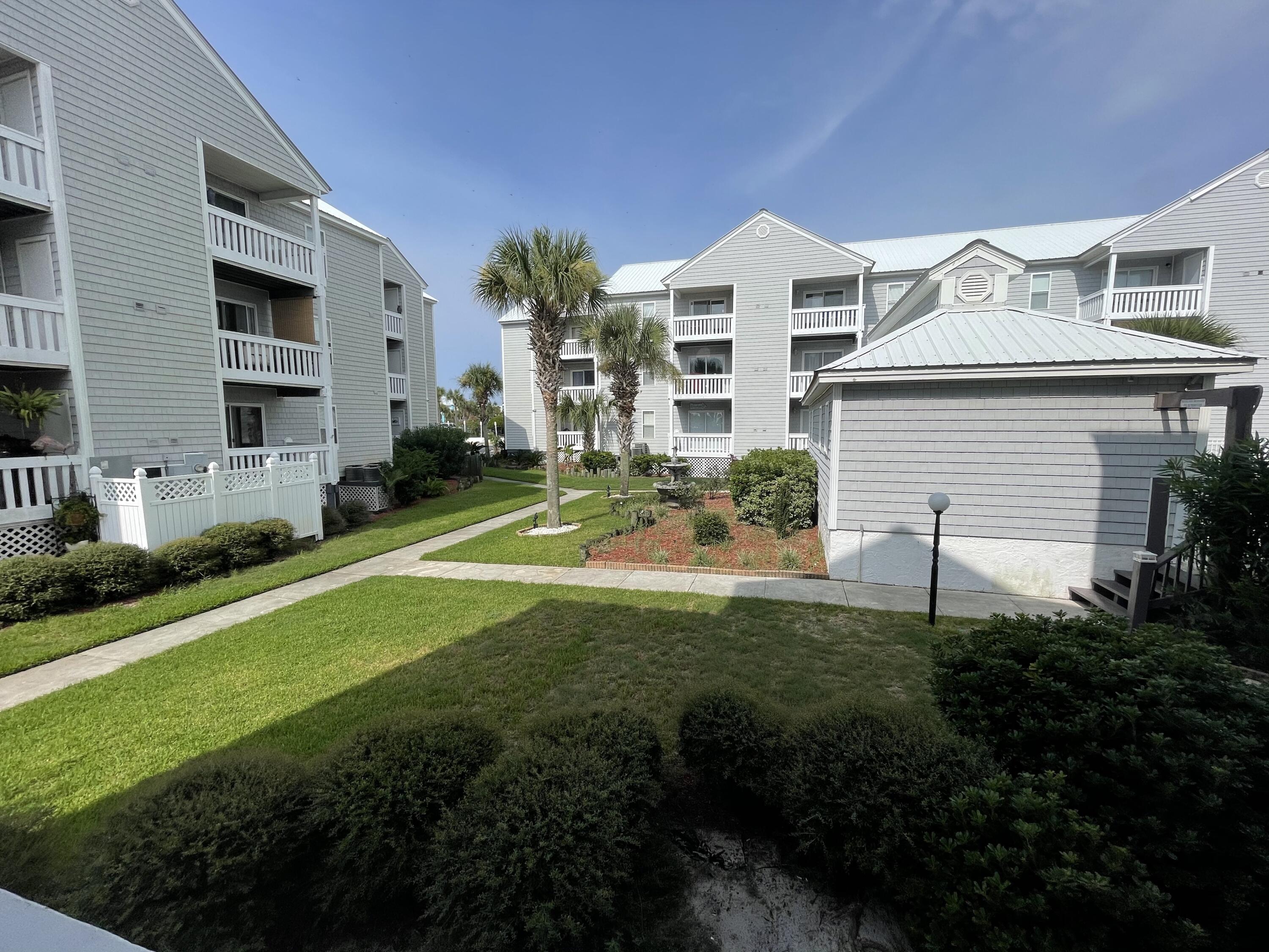 HERMITAGE CONDOMINIUM - Residential