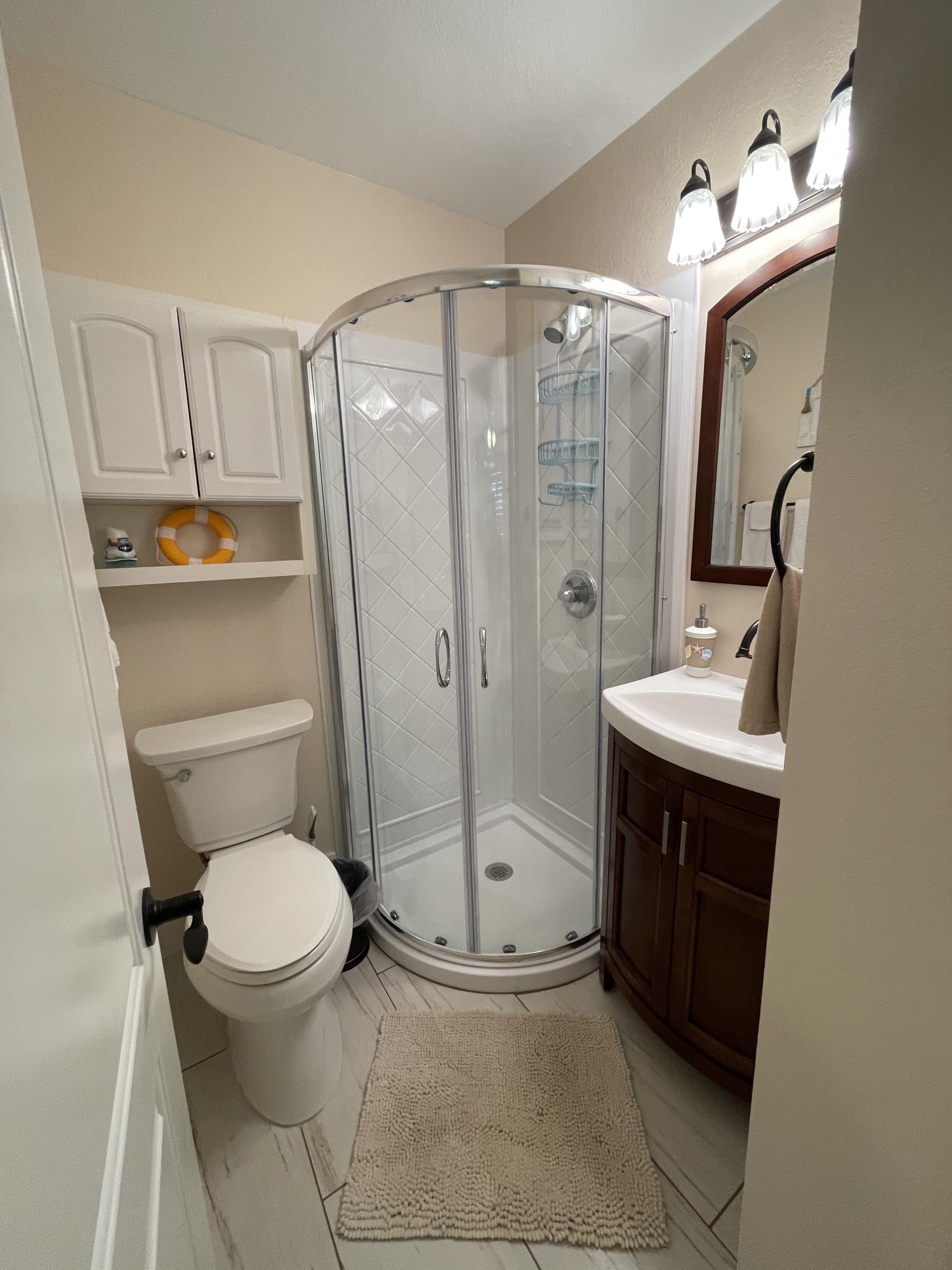 HERMITAGE CONDOMINIUM - Residential