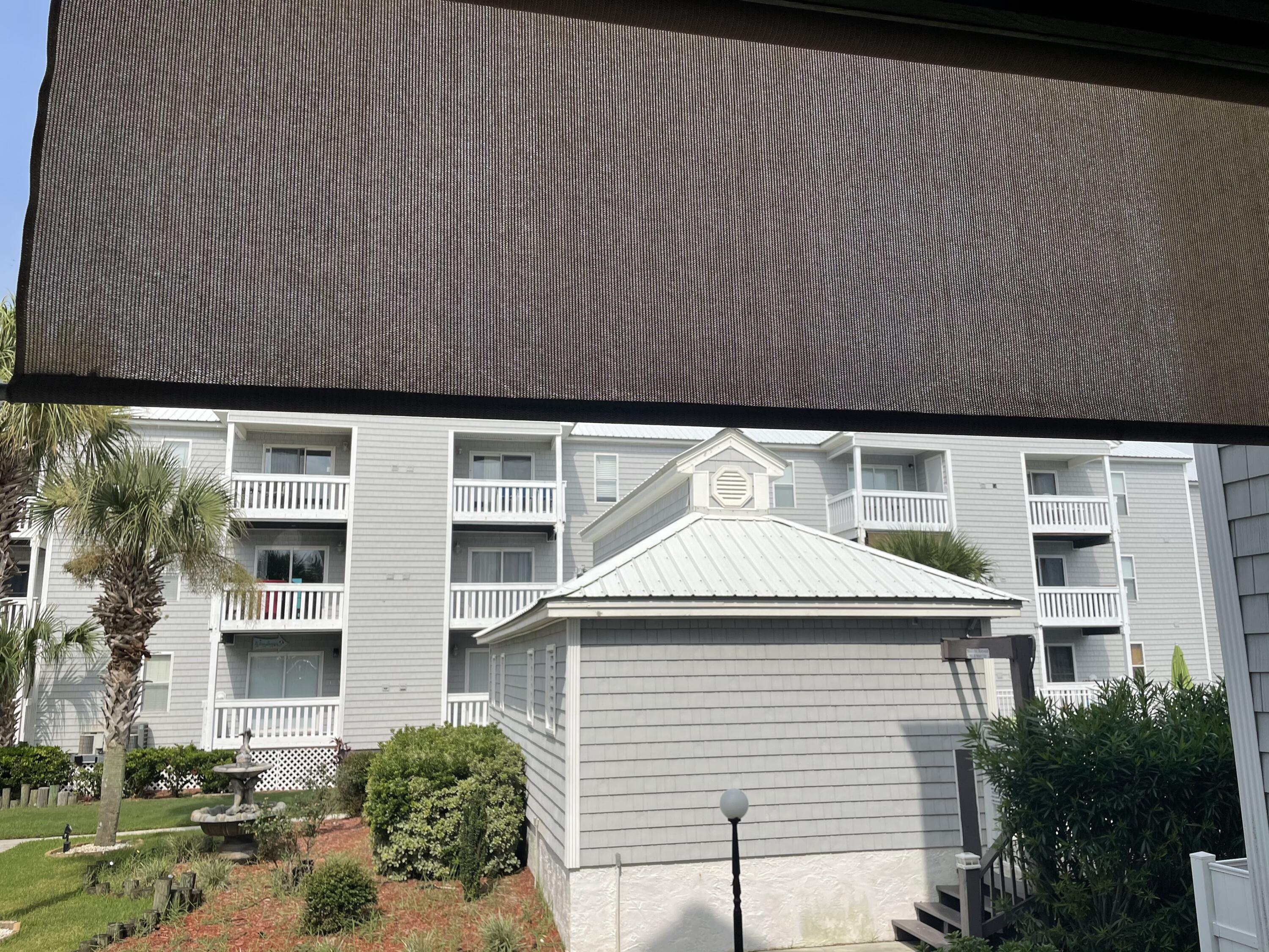 HERMITAGE CONDOMINIUM - Residential