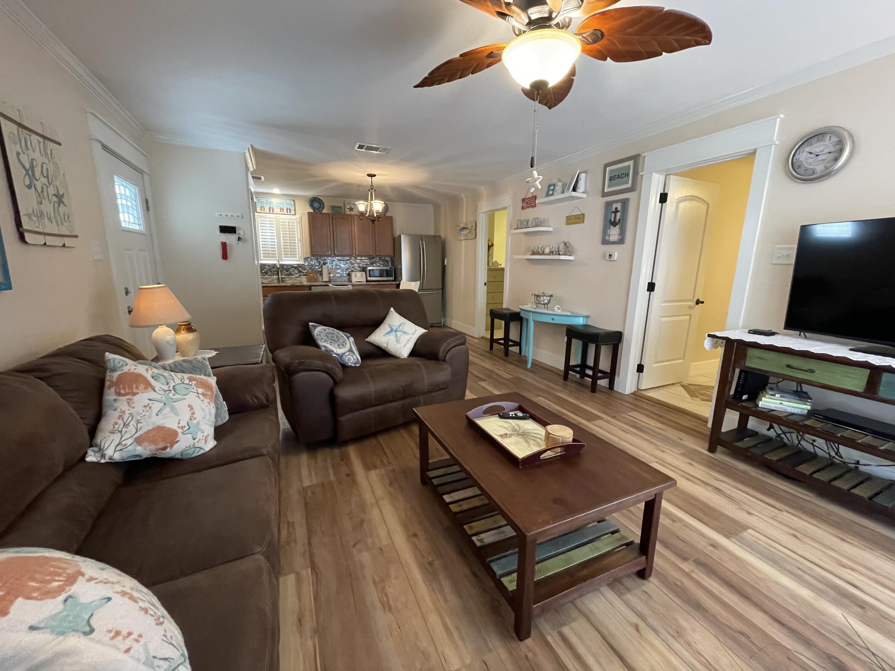 HERMITAGE CONDOMINIUM - Residential