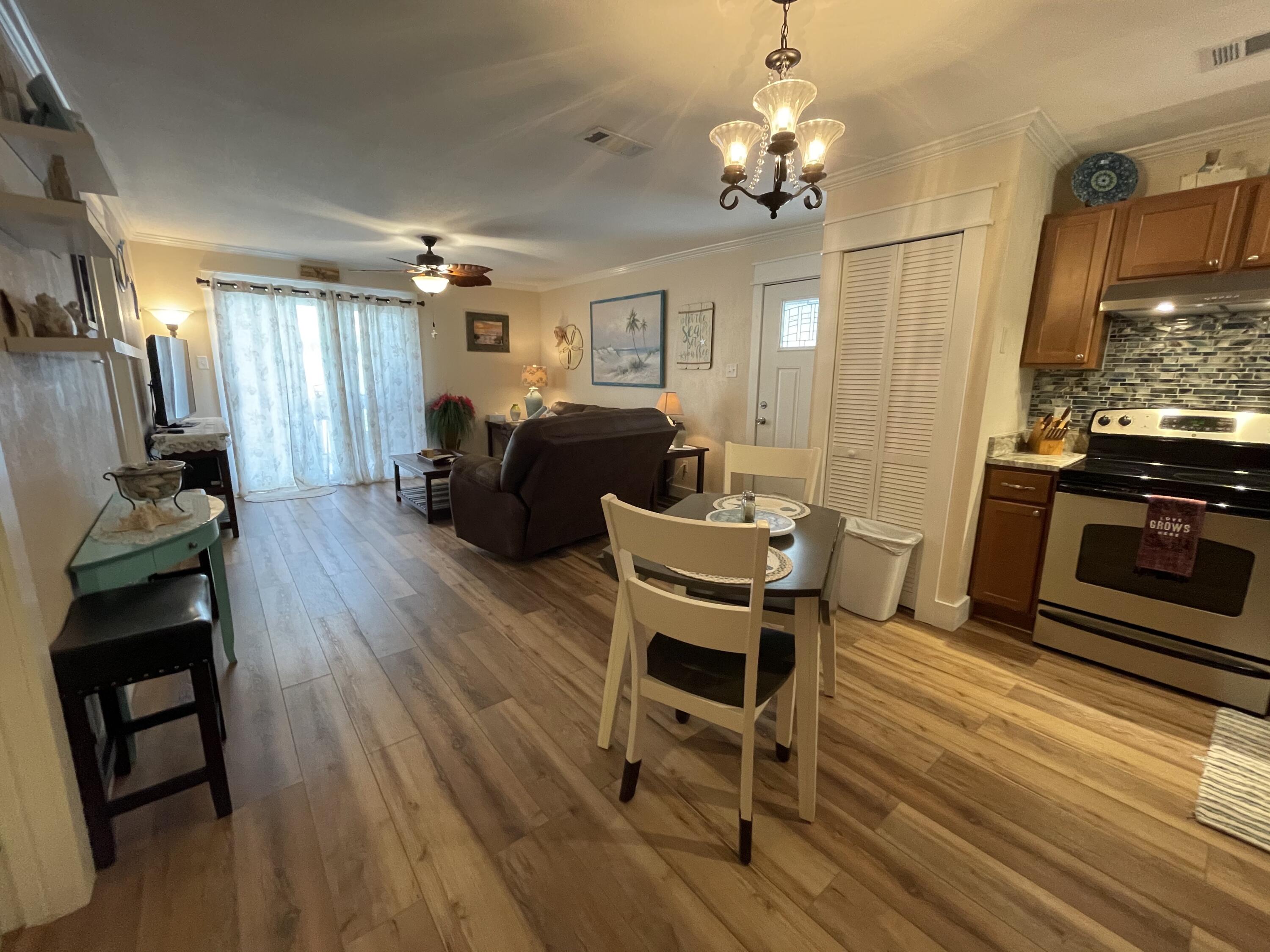 HERMITAGE CONDOMINIUM - Residential