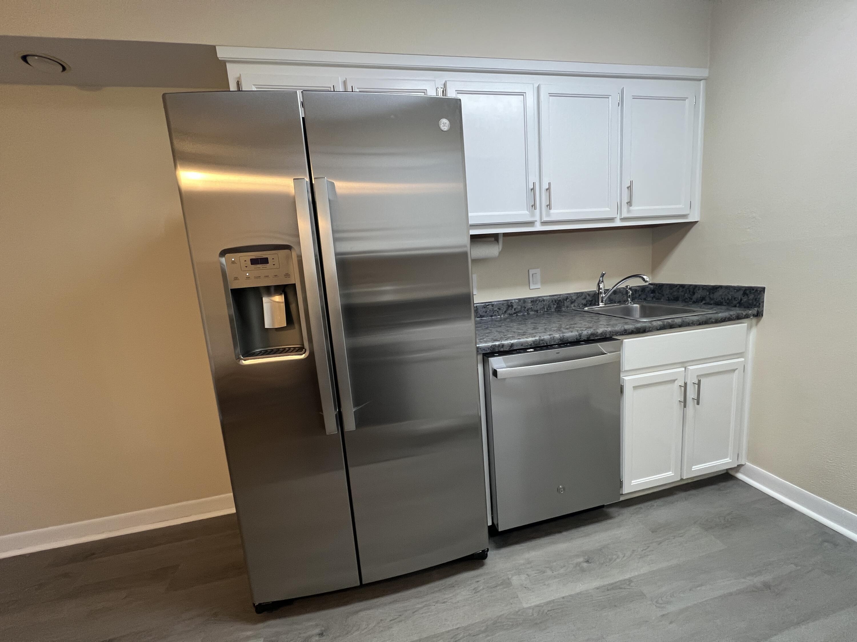PIER ONE CONDO - Residential Lease