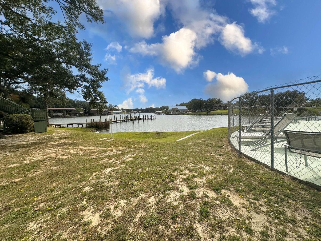 PIER ONE CONDO - Residential Lease