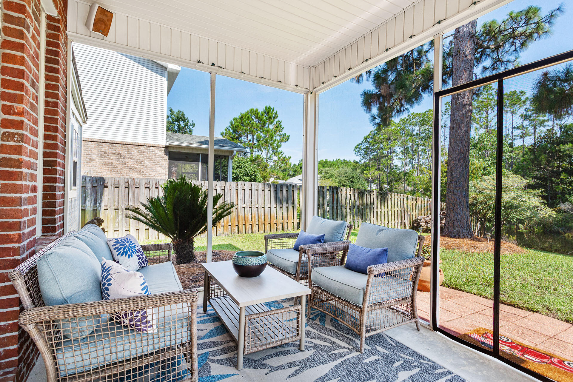 ESCADA - Residential