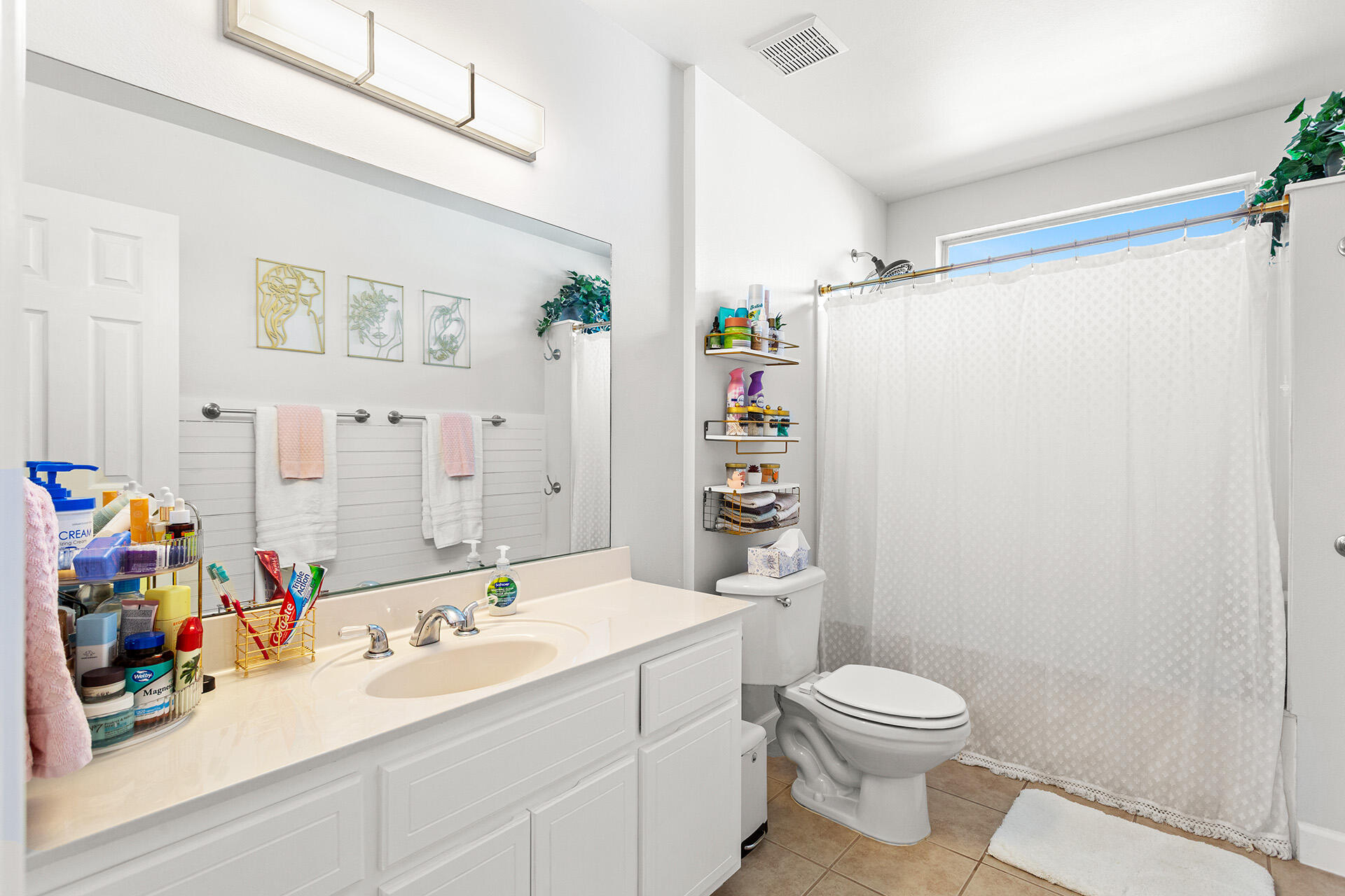 ESCADA - Residential