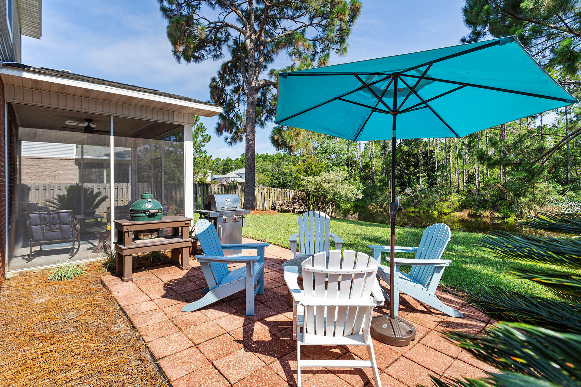 ESCADA - Residential