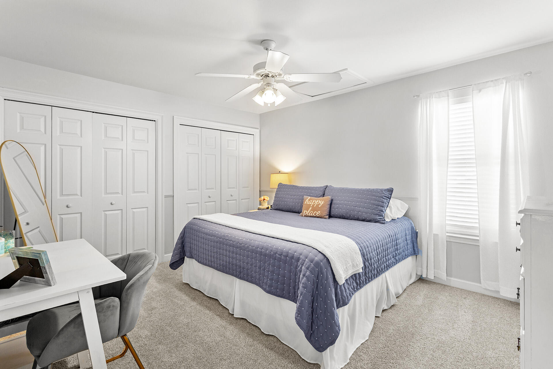 ESCADA - Residential