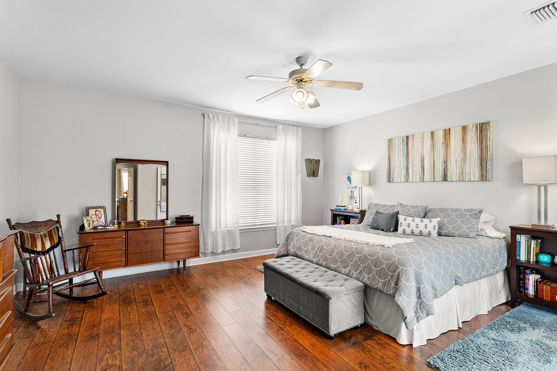 ESCADA - Residential