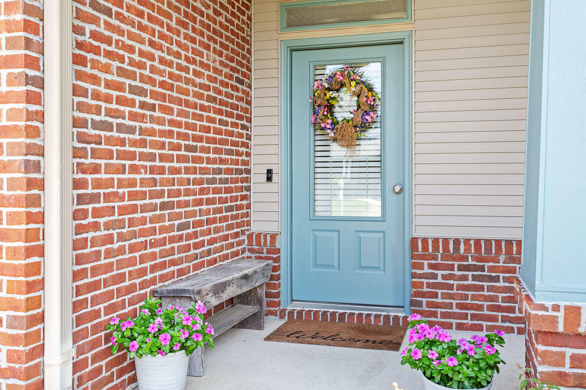 ESCADA - Residential