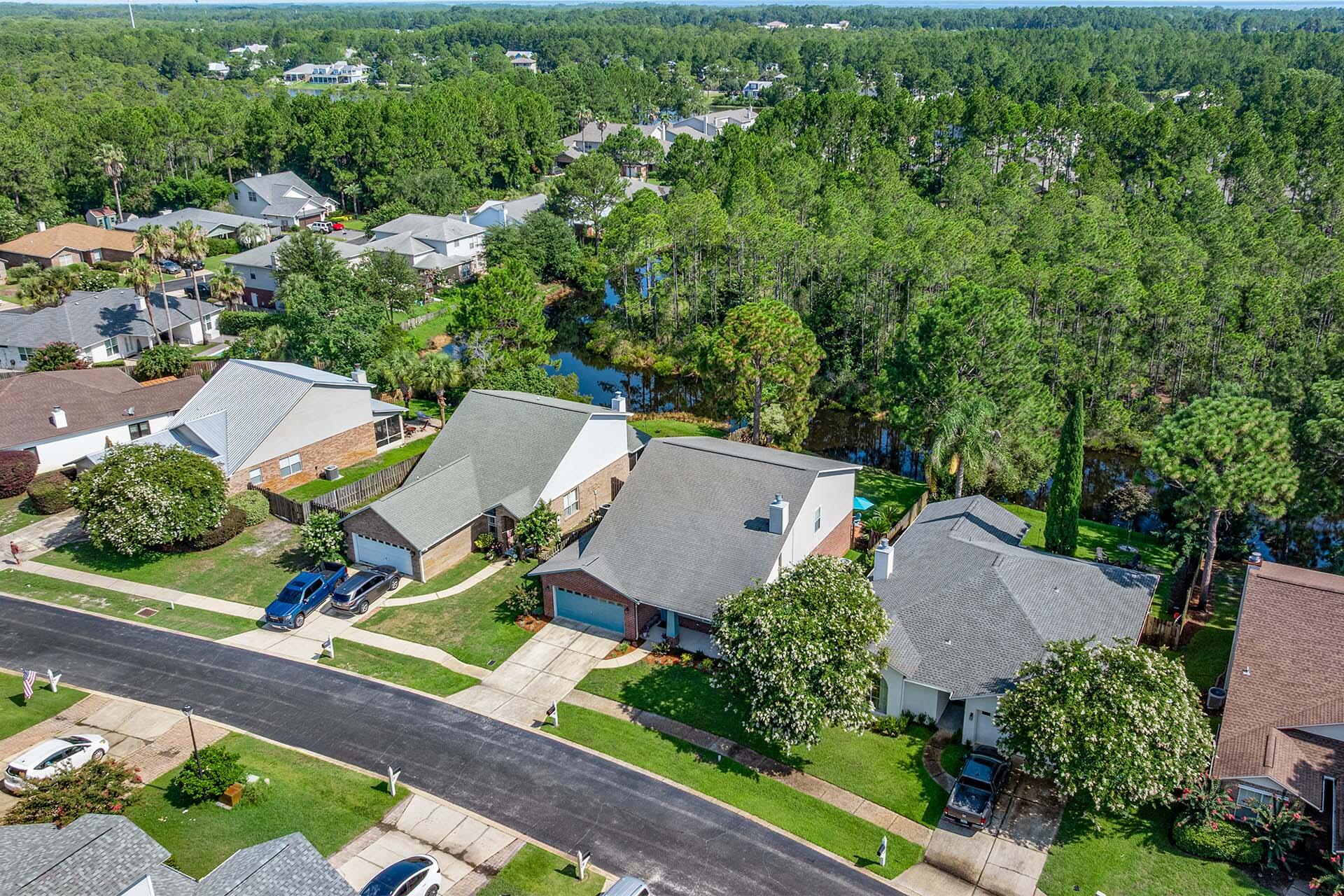 ESCADA - Residential