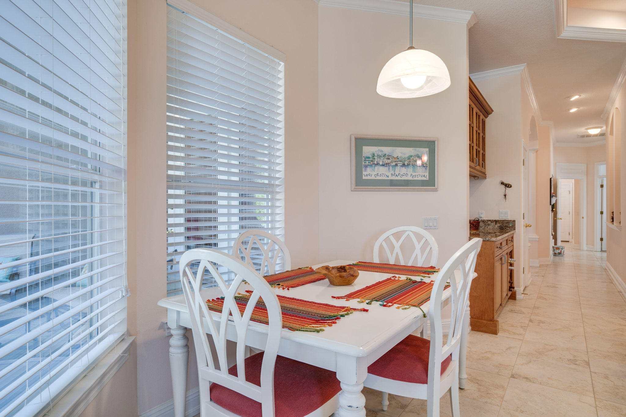 Kelly Plantation  Carriage Place S/D - Residential