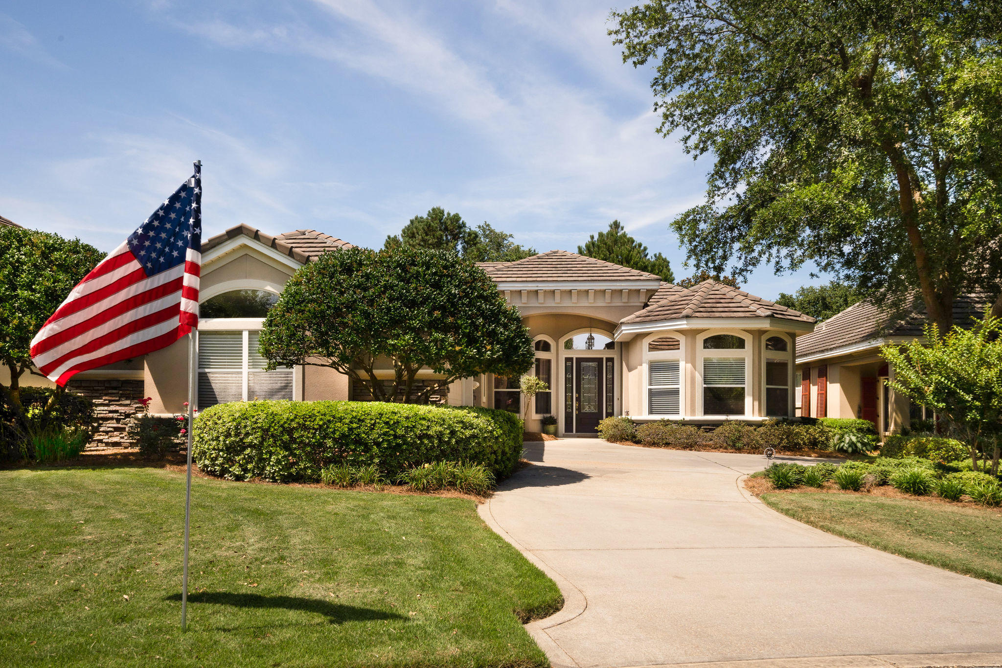 Kelly Plantation  Carriage Place S/D - Residential