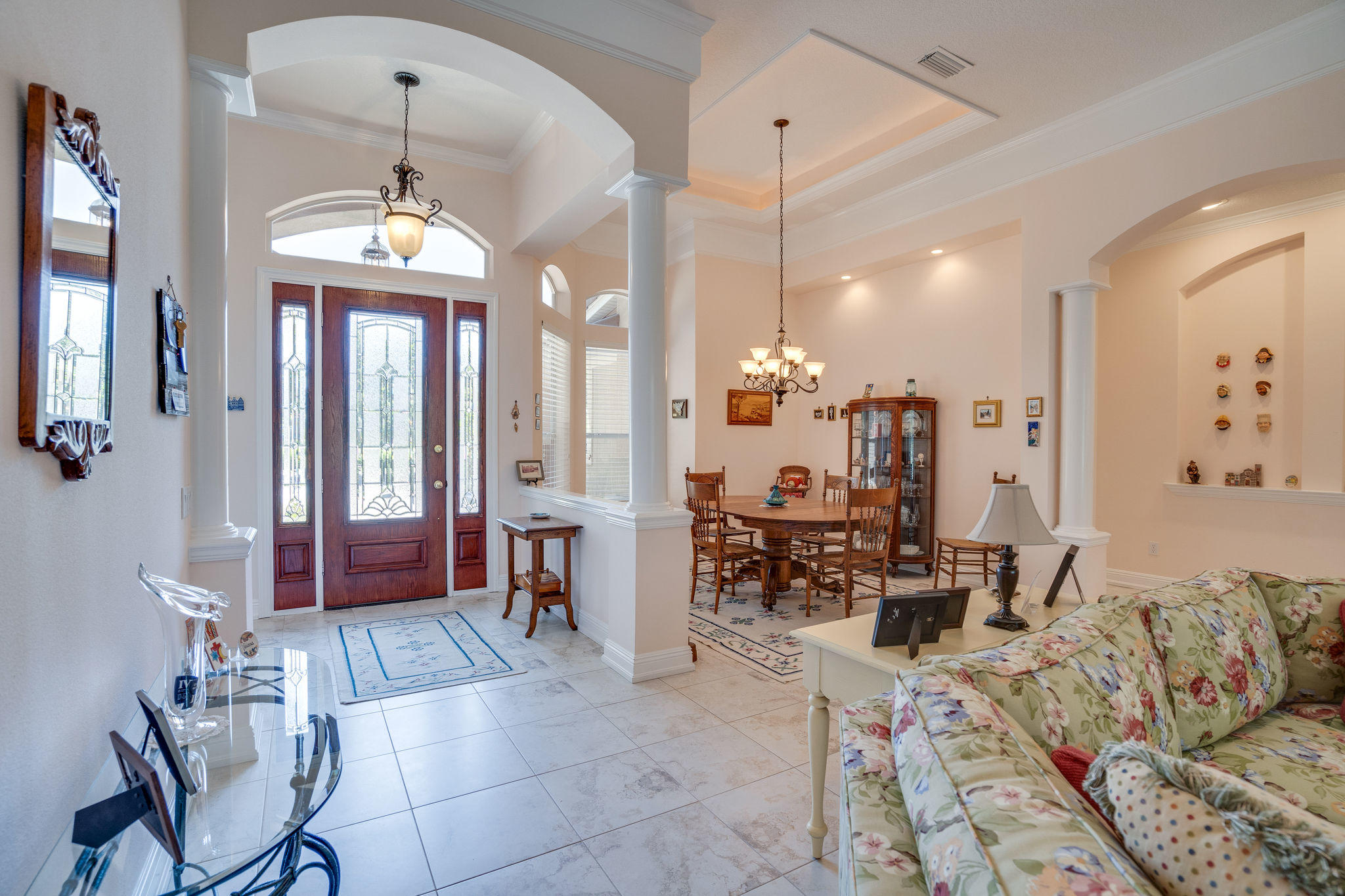 Kelly Plantation  Carriage Place S/D - Residential