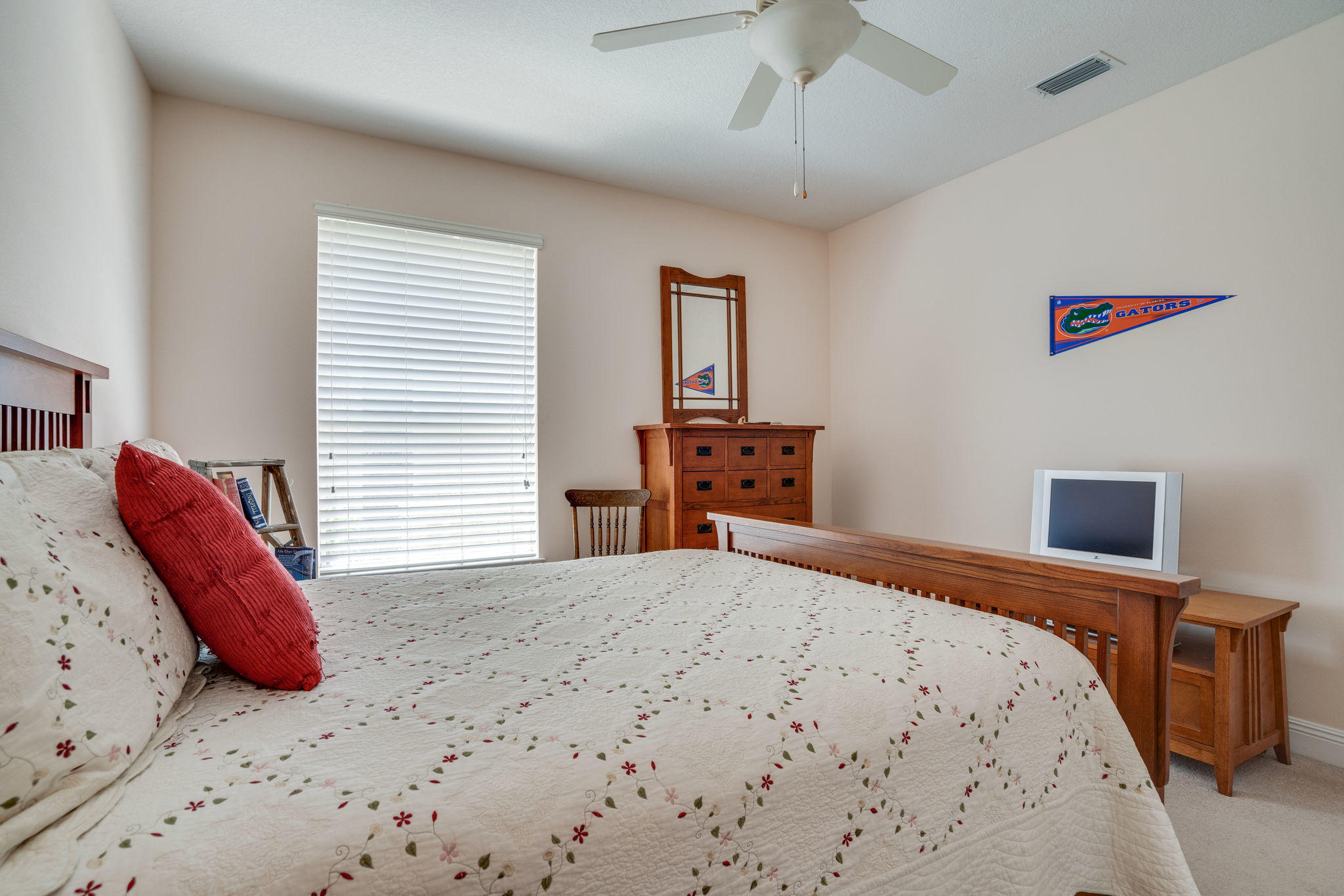 Kelly Plantation  Carriage Place S/D - Residential