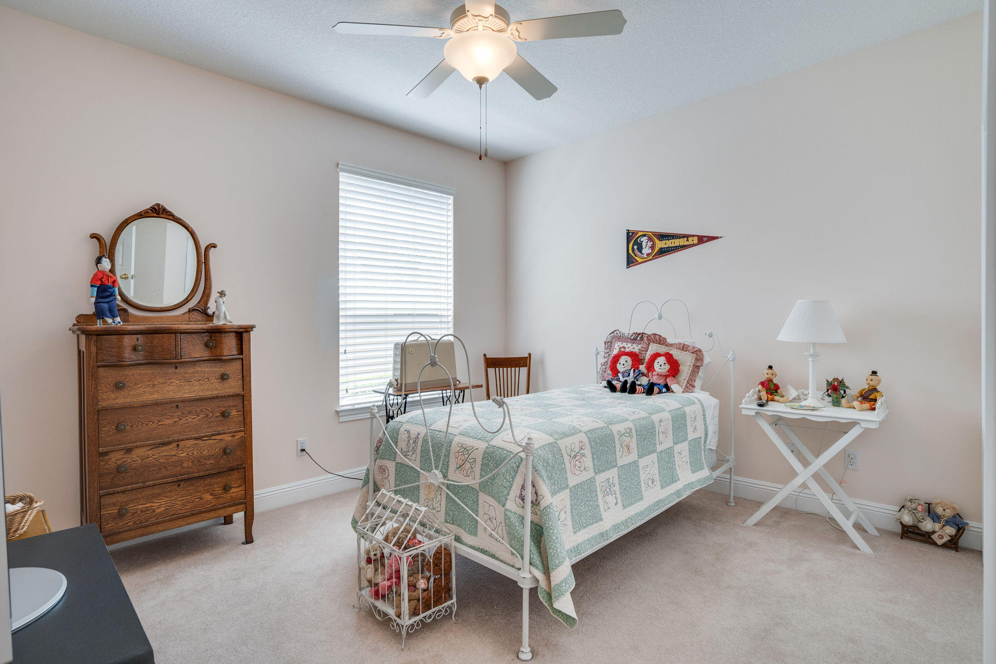 Kelly Plantation  Carriage Place S/D - Residential