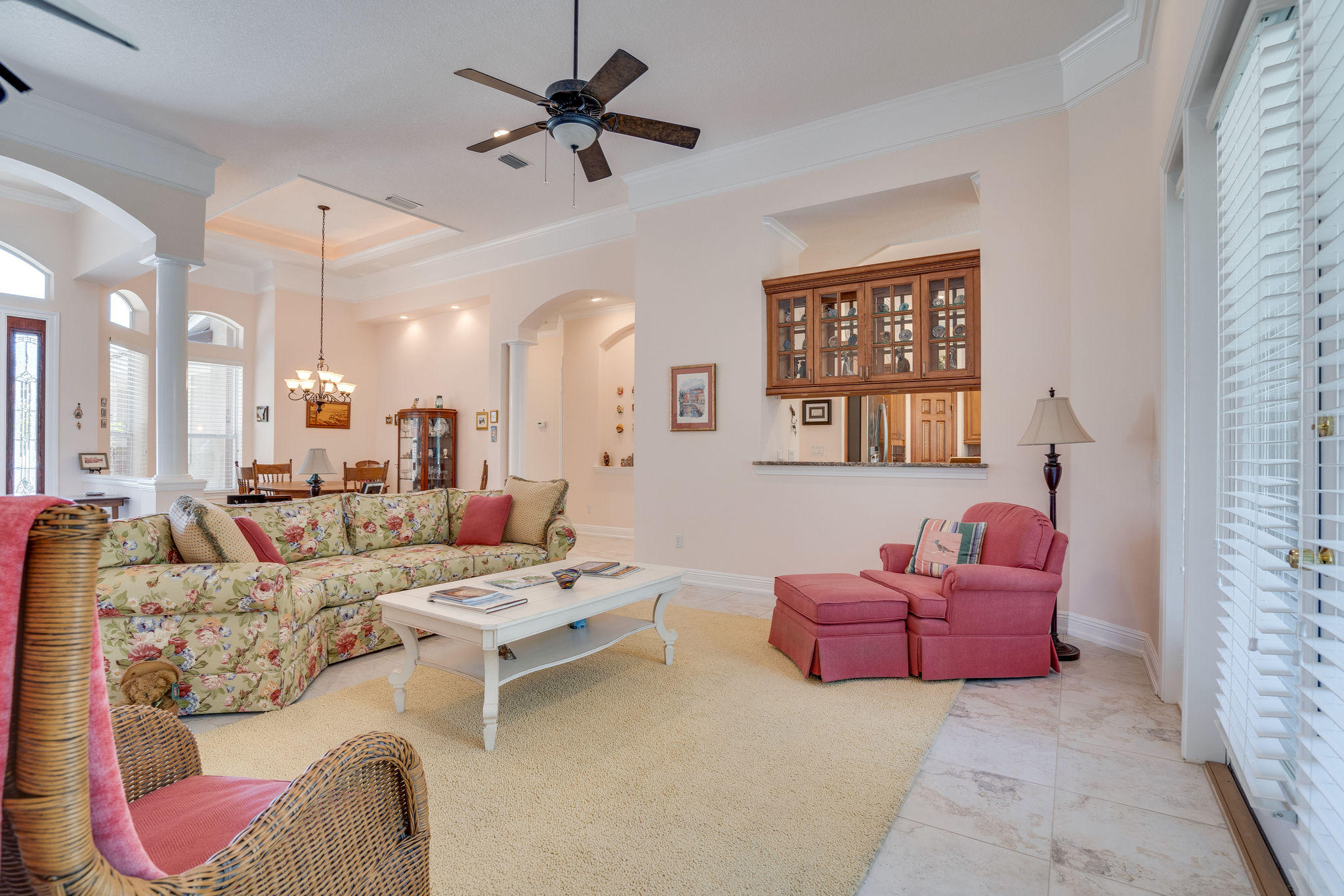 Kelly Plantation  Carriage Place S/D - Residential