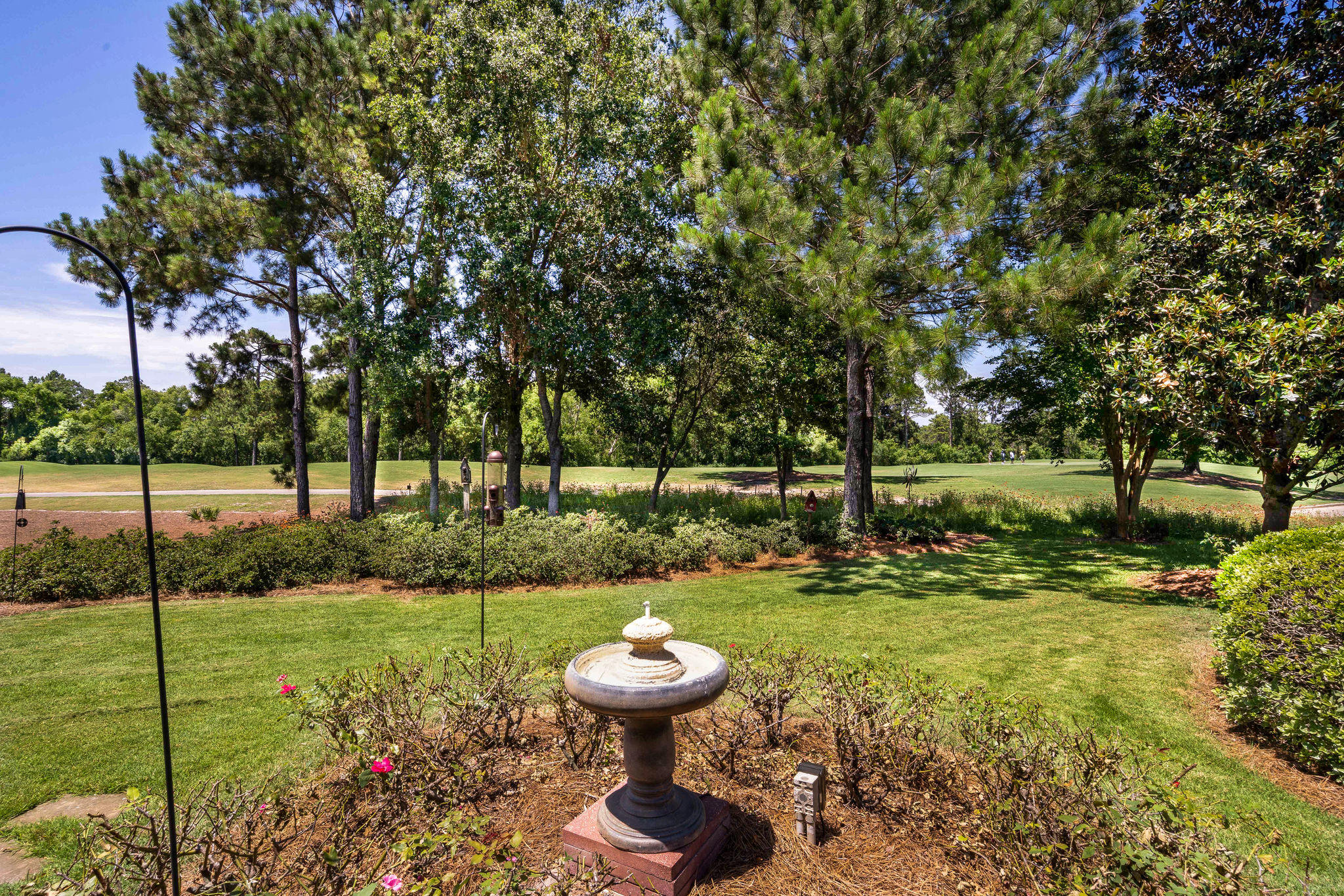 Kelly Plantation  Carriage Place S/D - Residential