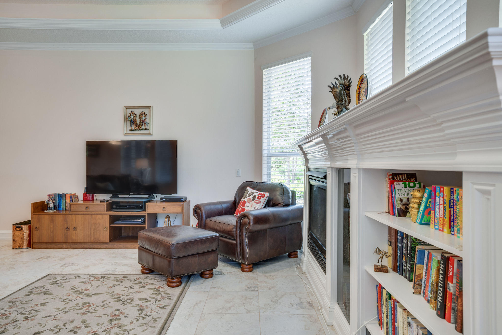 Kelly Plantation  Carriage Place S/D - Residential