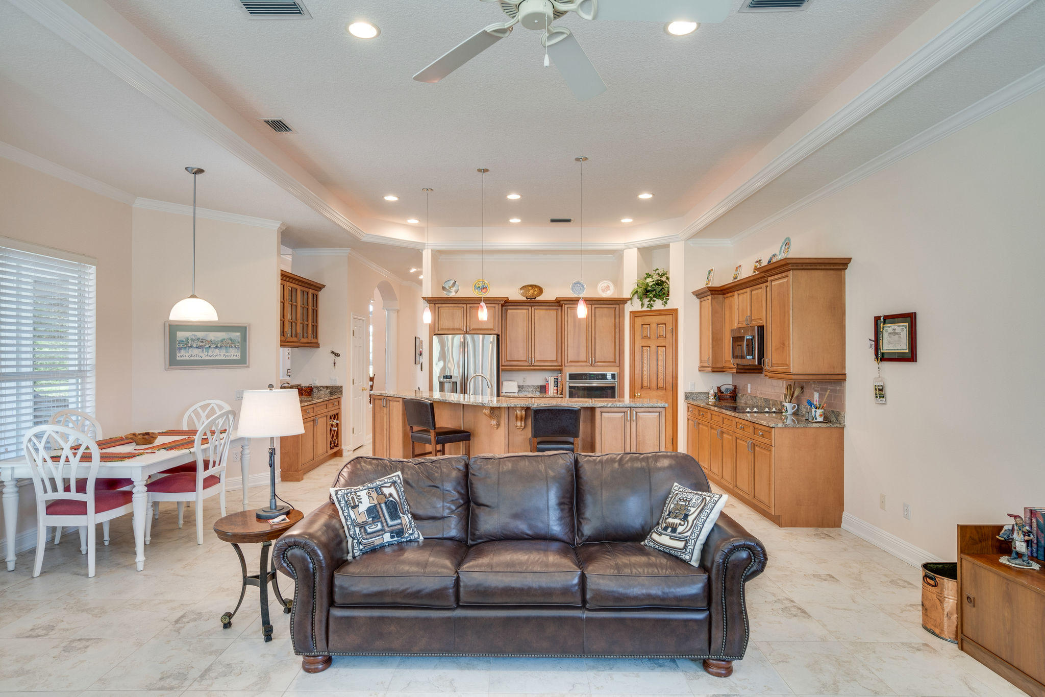 Kelly Plantation  Carriage Place S/D - Residential