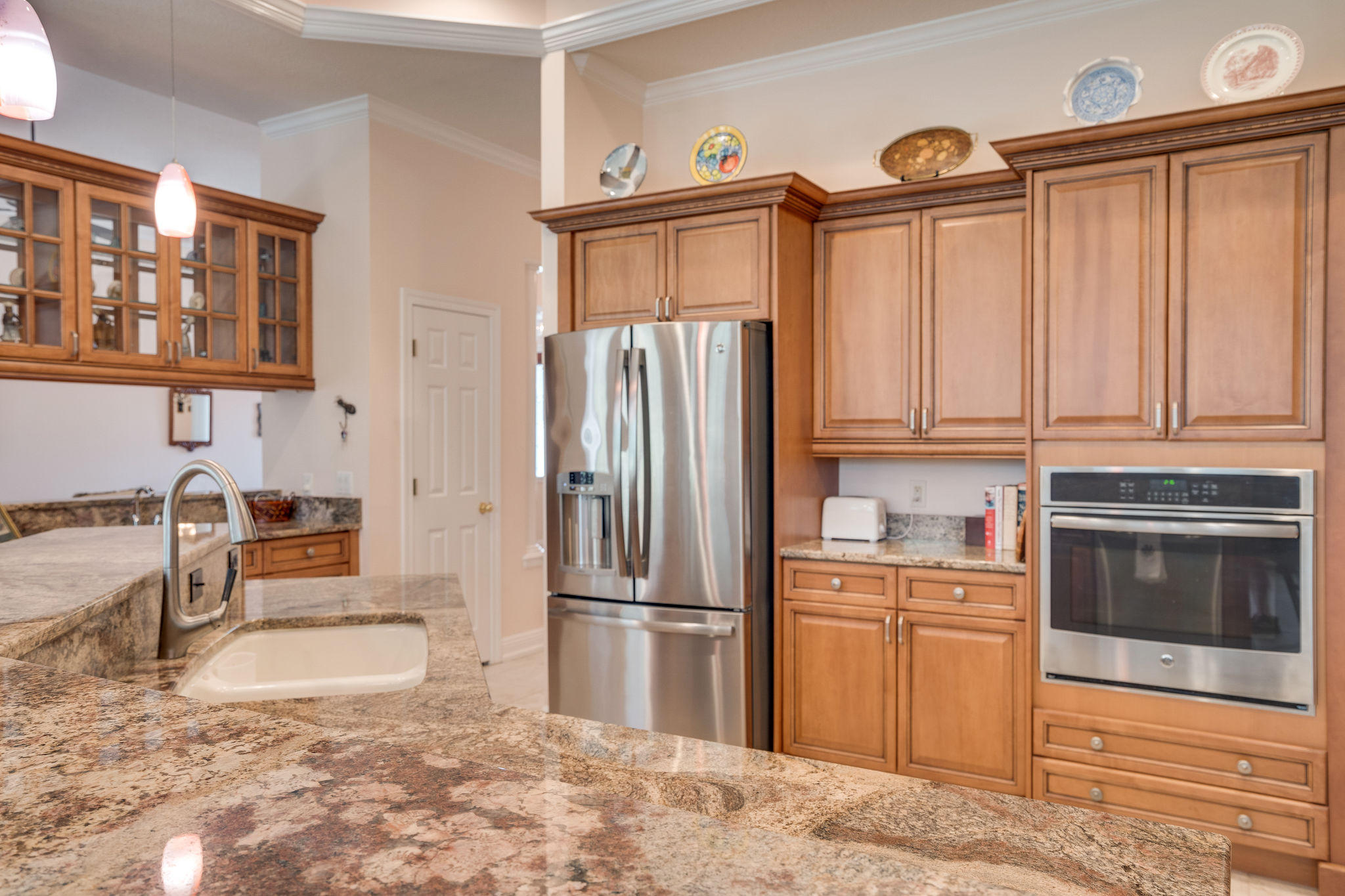 Kelly Plantation  Carriage Place S/D - Residential