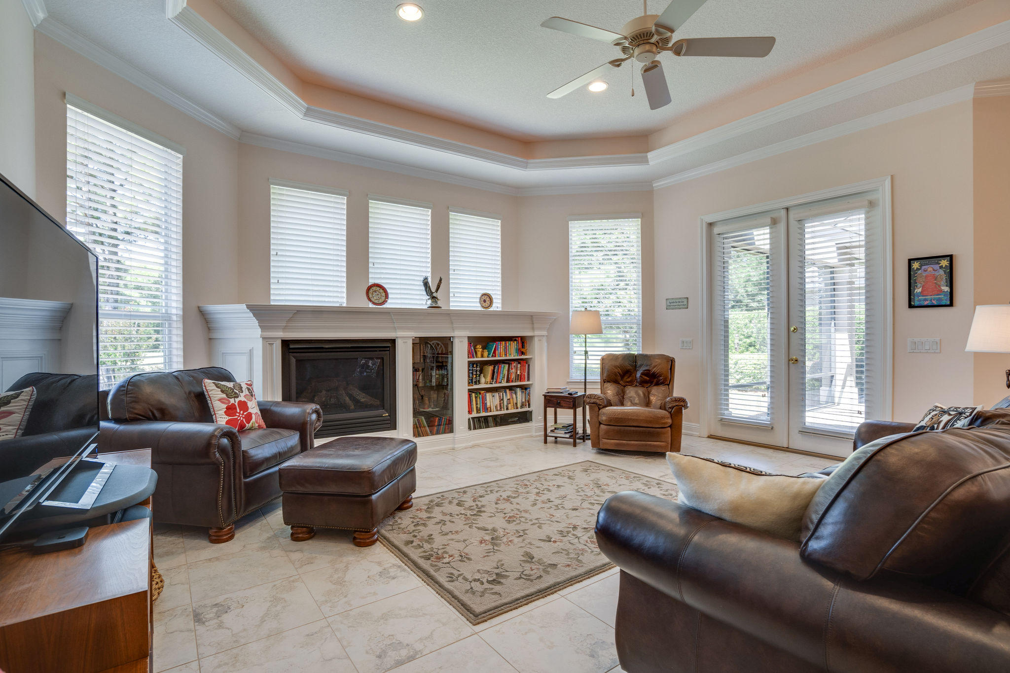 Kelly Plantation  Carriage Place S/D - Residential